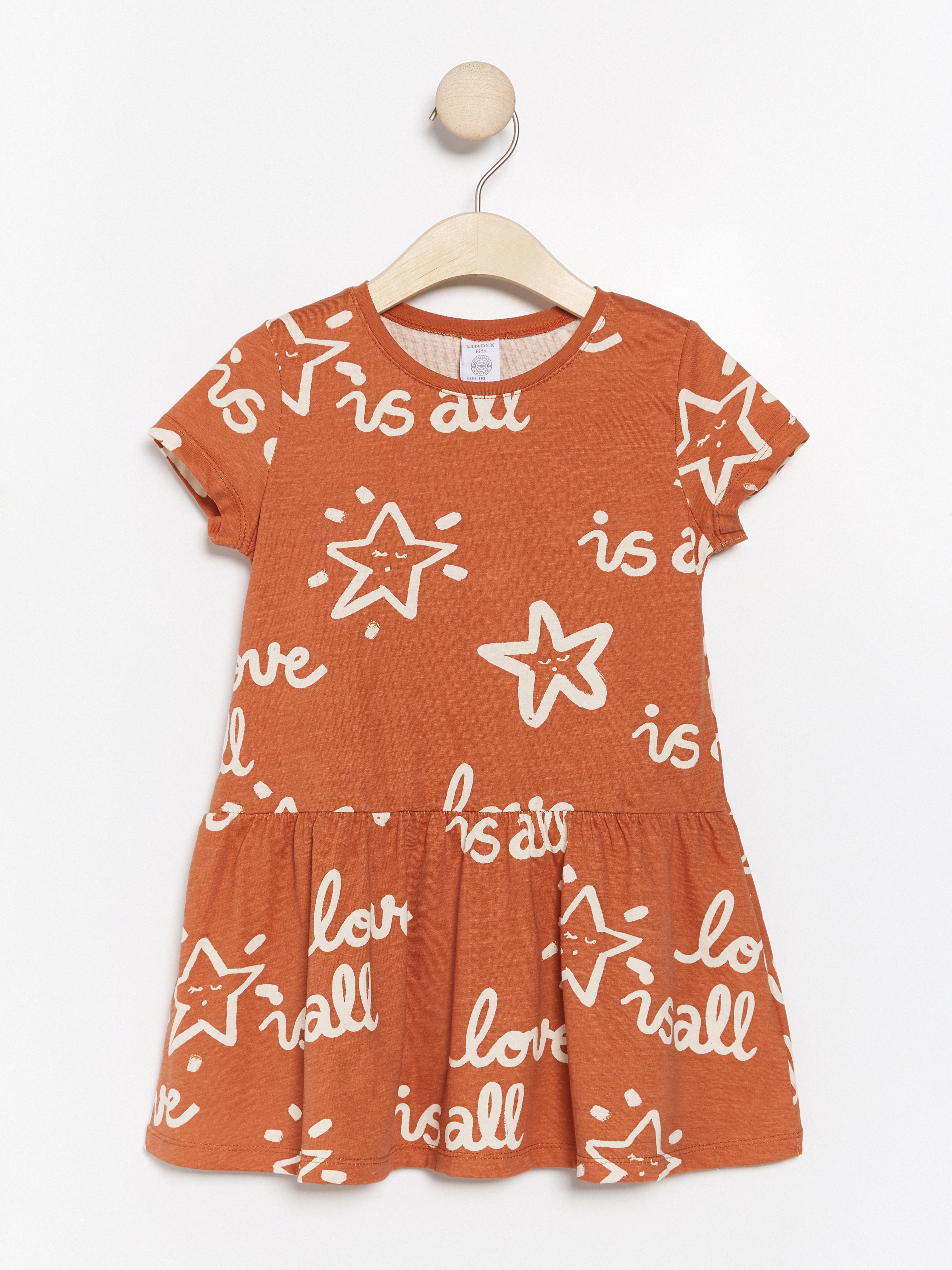 Tunic - Kids Wear - Brown