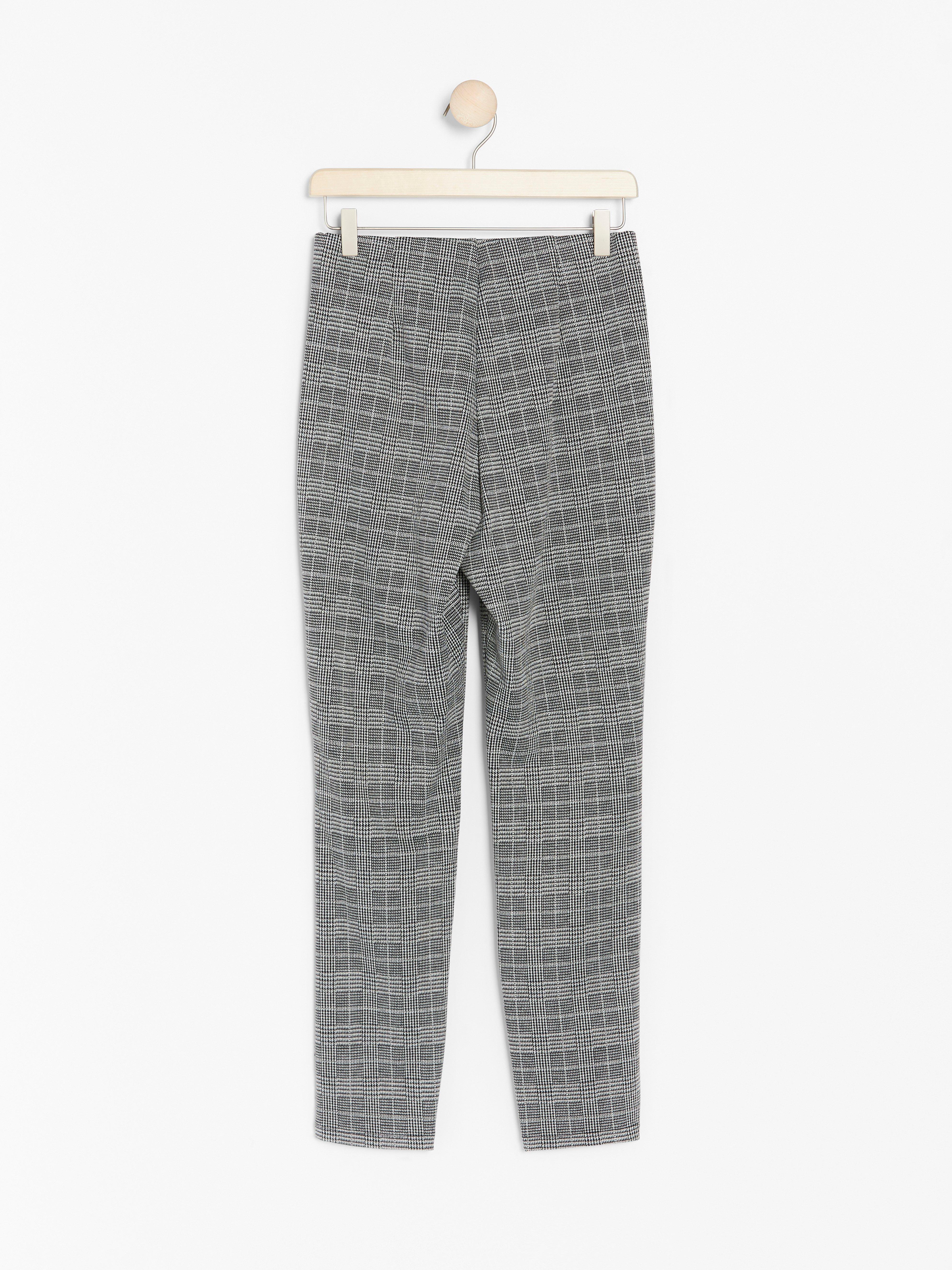 Trousers - Womens Wear - Grey