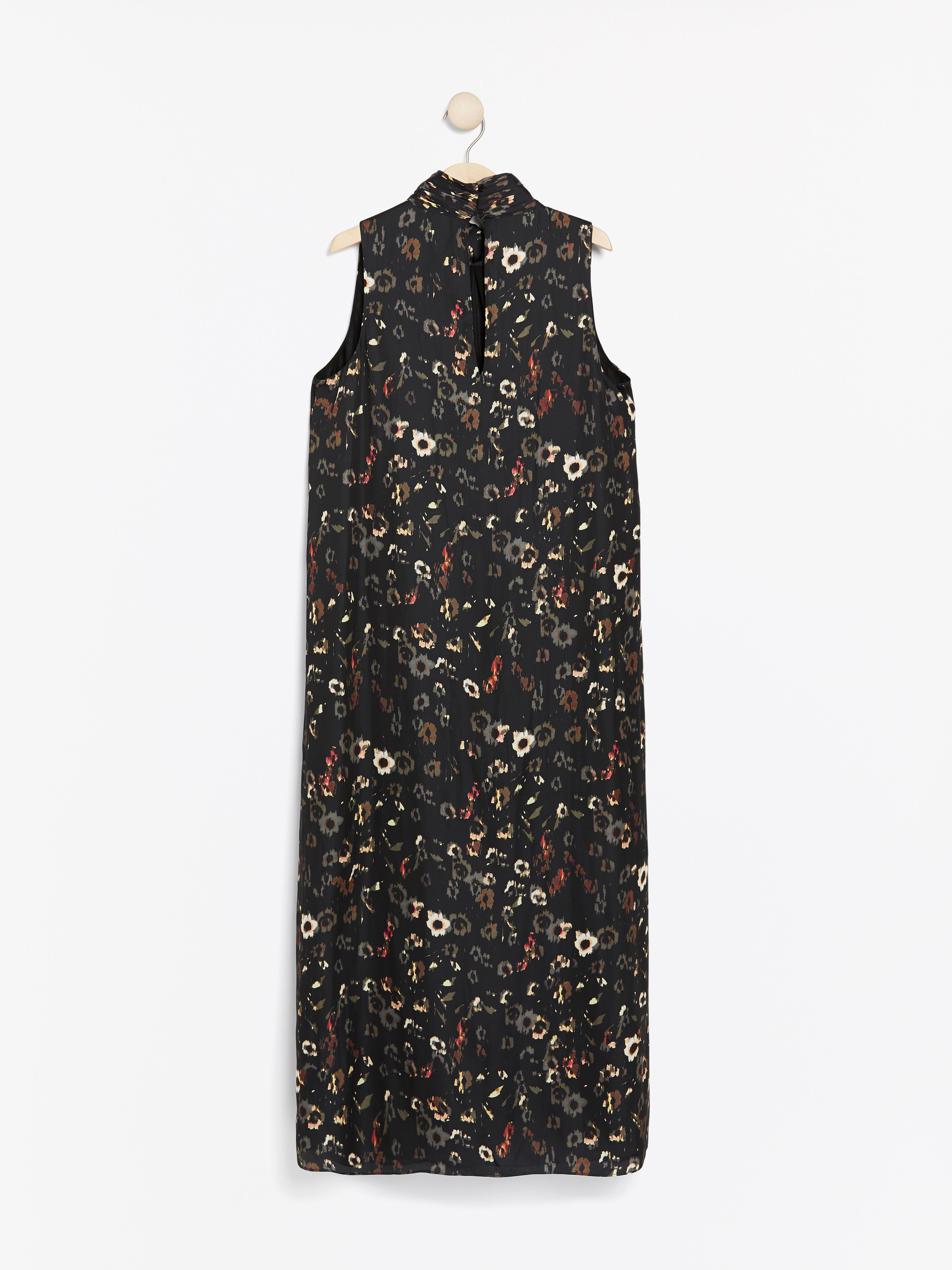 Dress - Womens Wear - Black