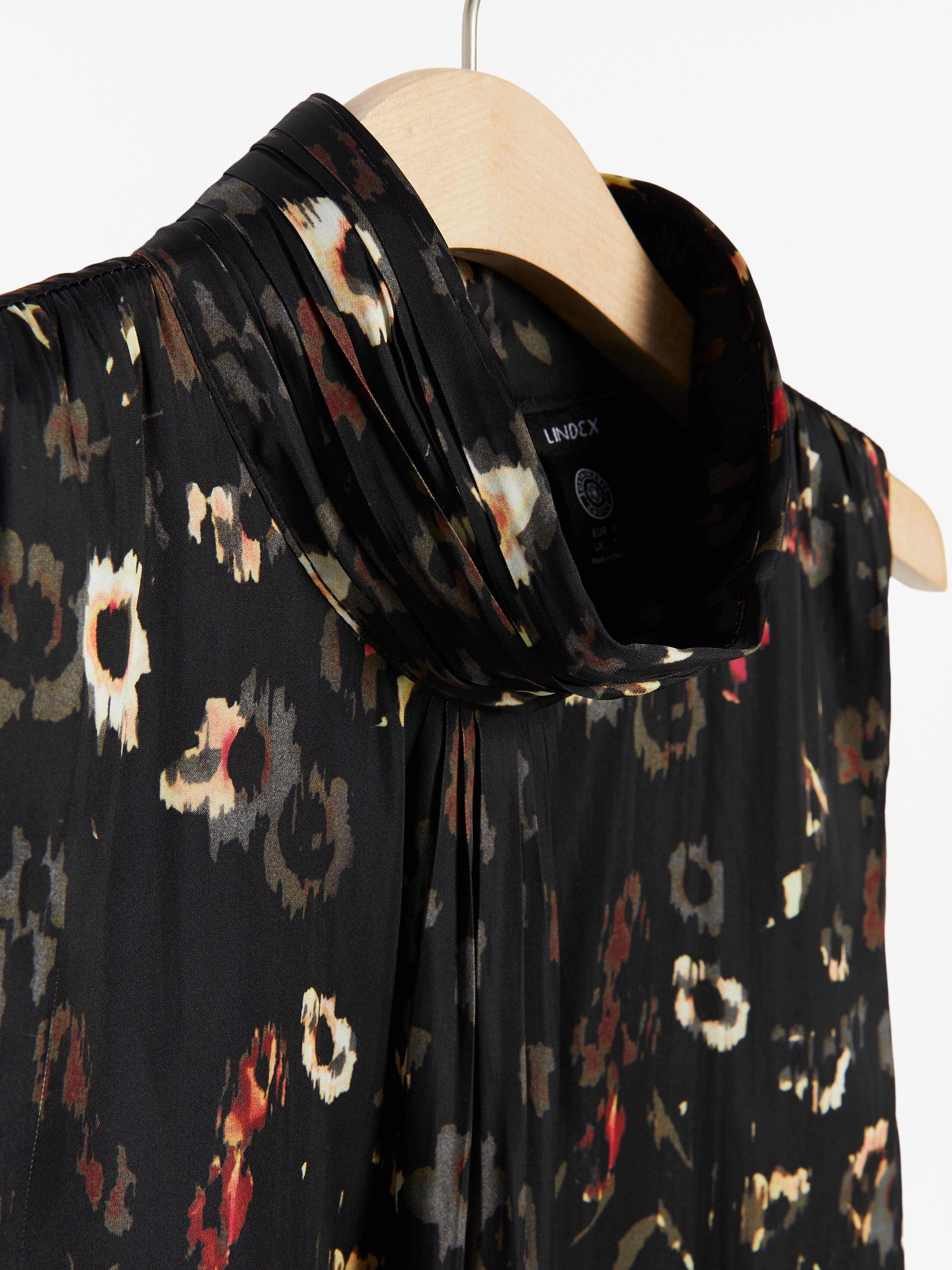 Dress - Womens Wear - Black