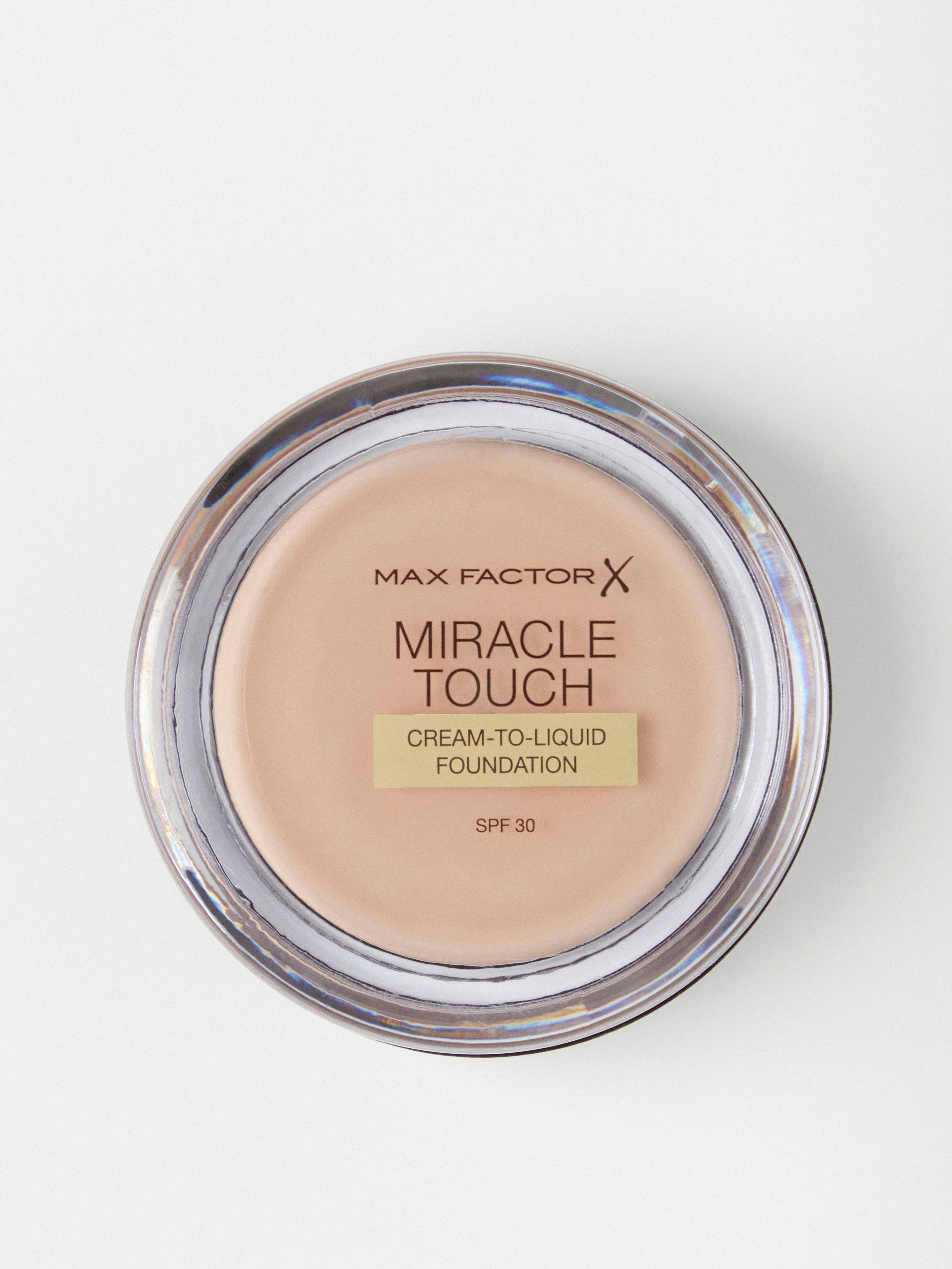 Foundation - Kosmetik - Beige