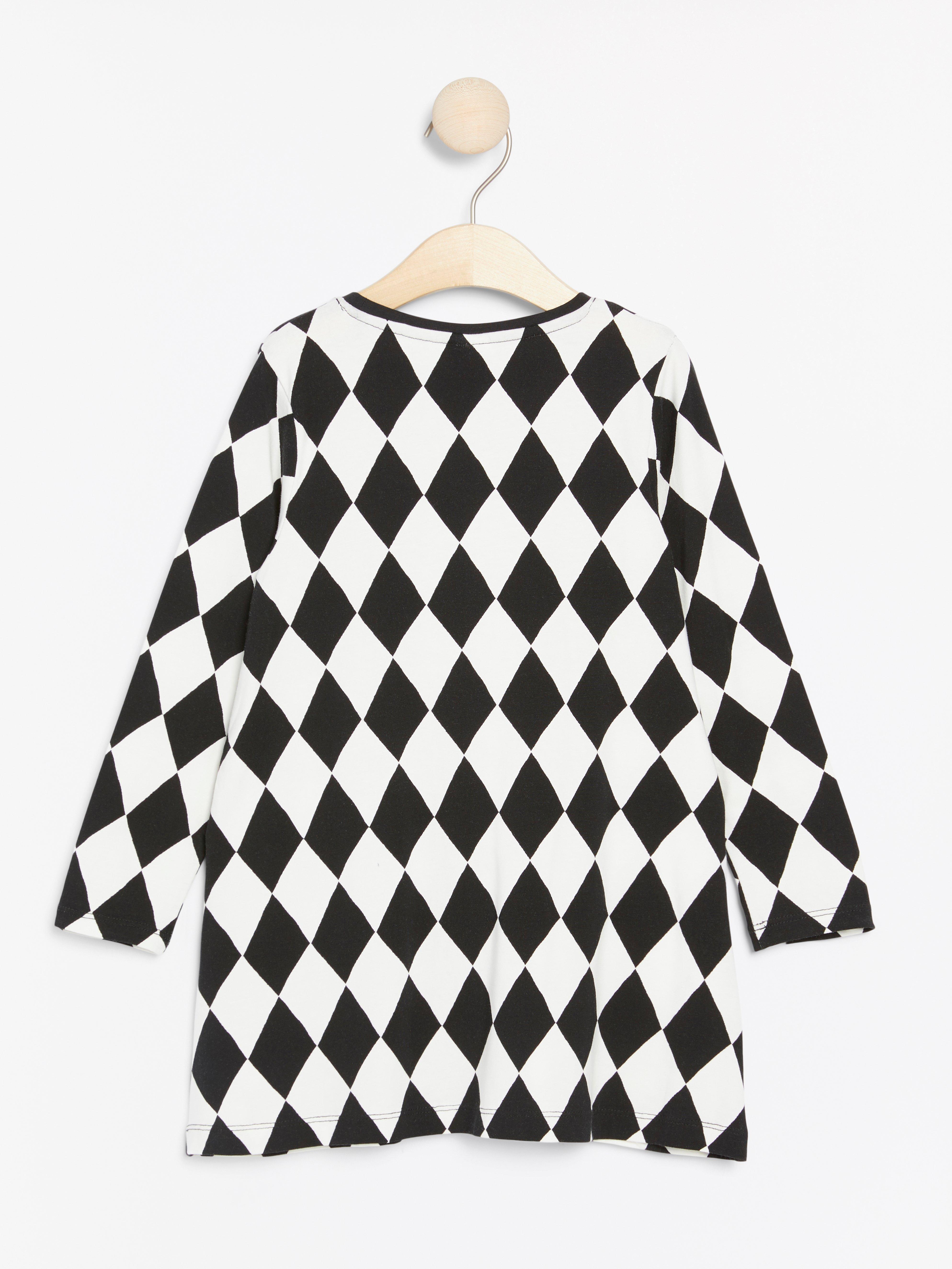 Tunic - Kids Wear - Black
