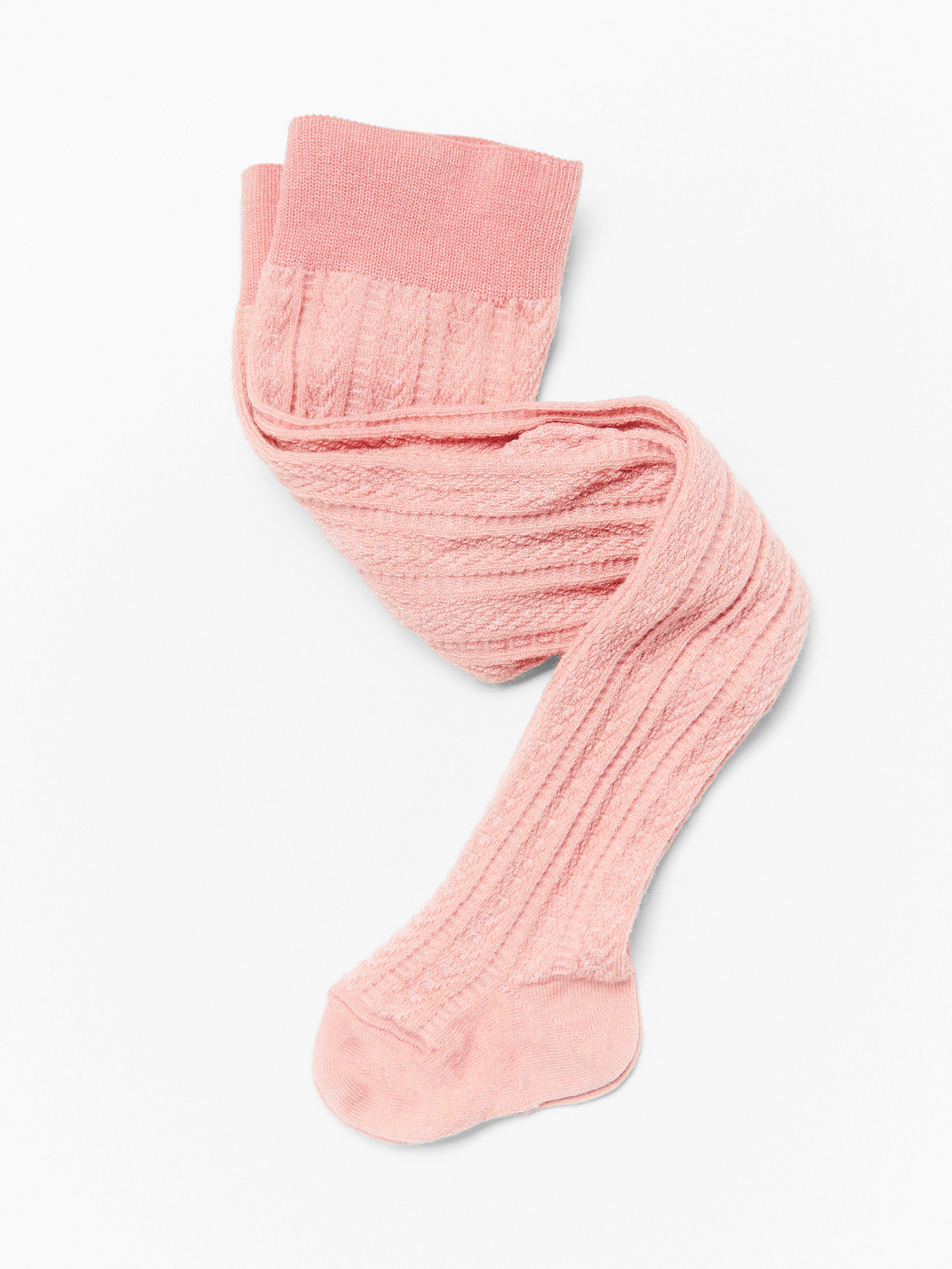 Tights - Kids Wear - Pink