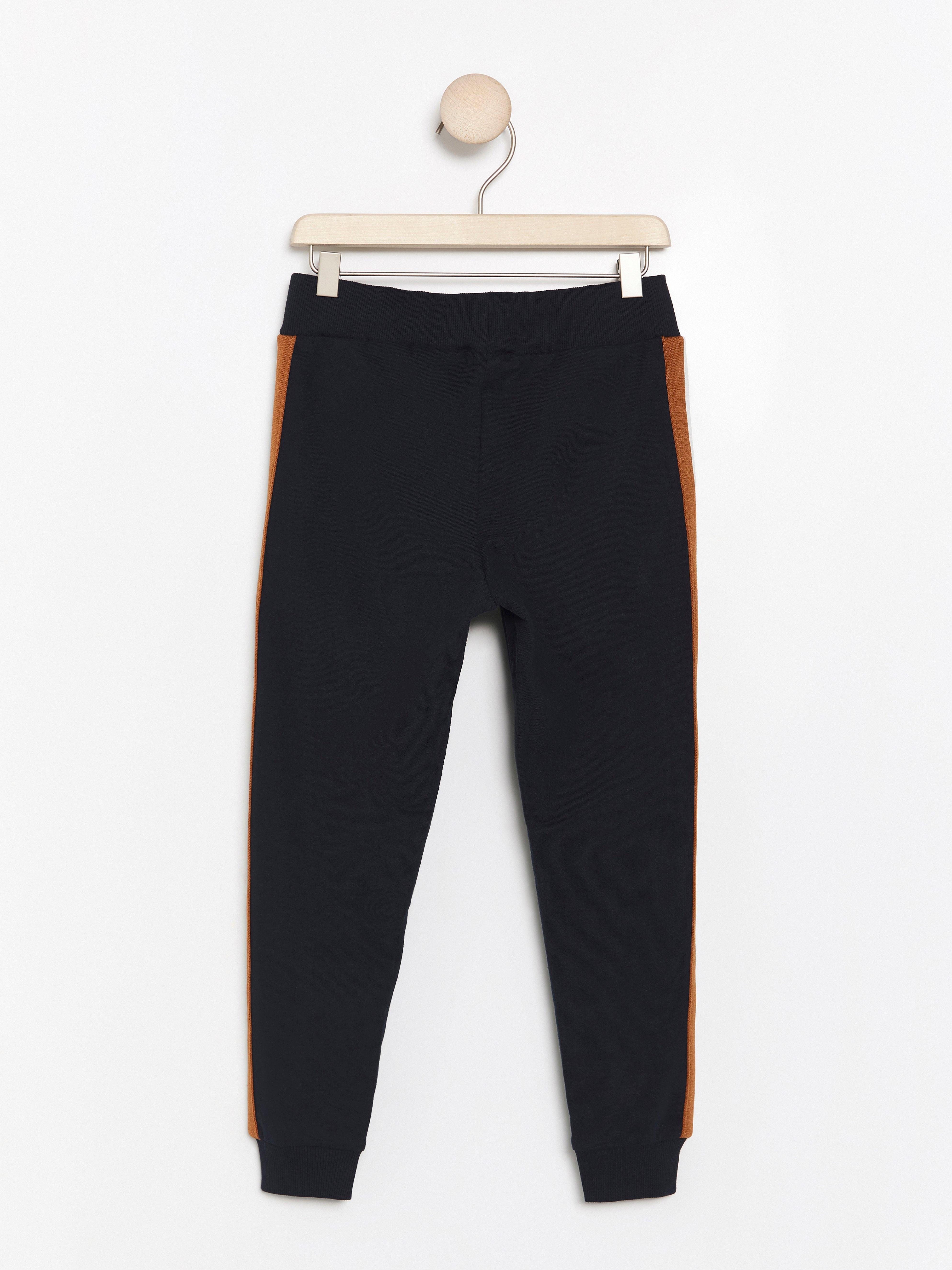 Sweat Pants - Kids Wear - Blue
