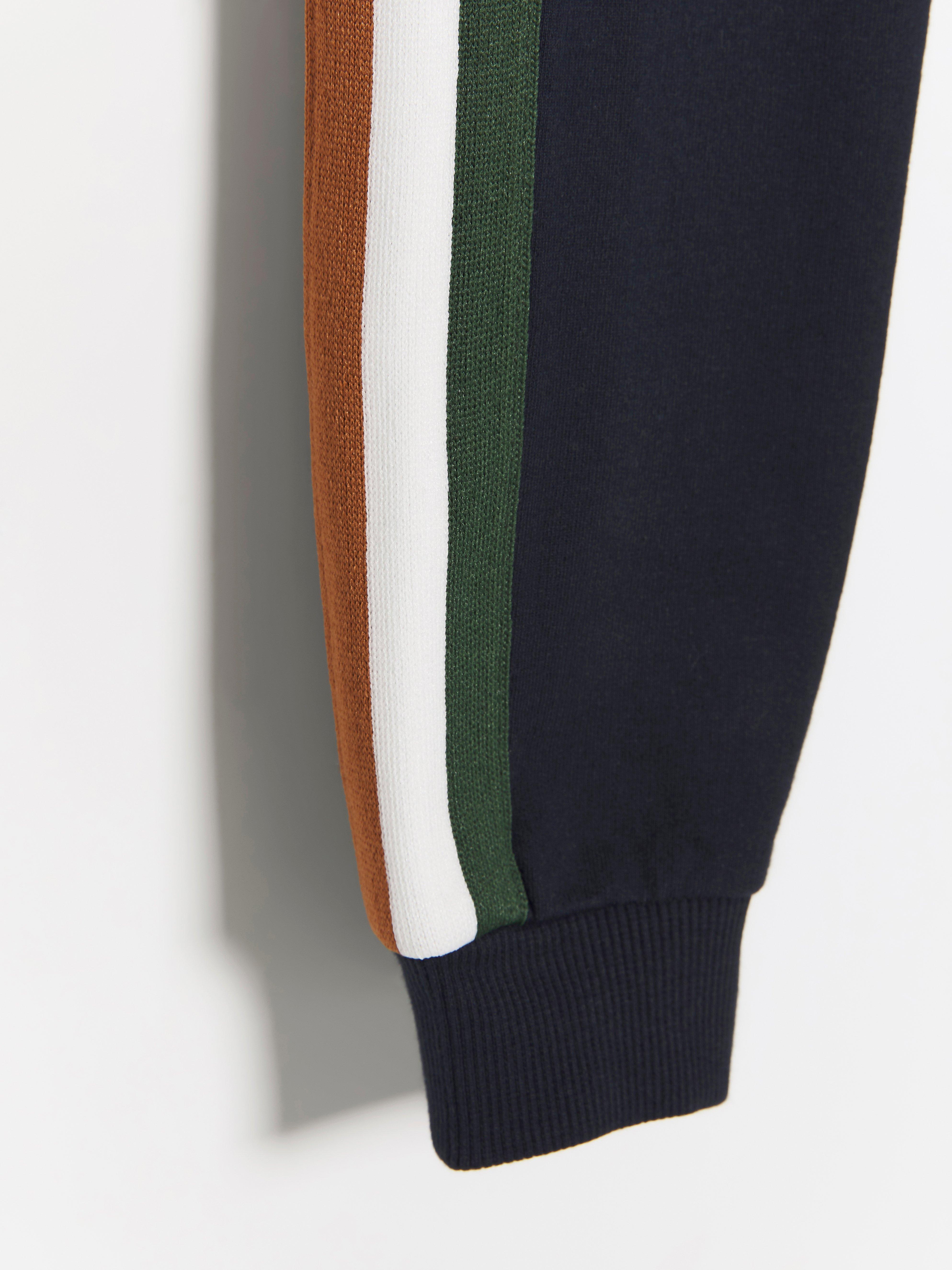 Sweat Pants - Kids Wear - Blue