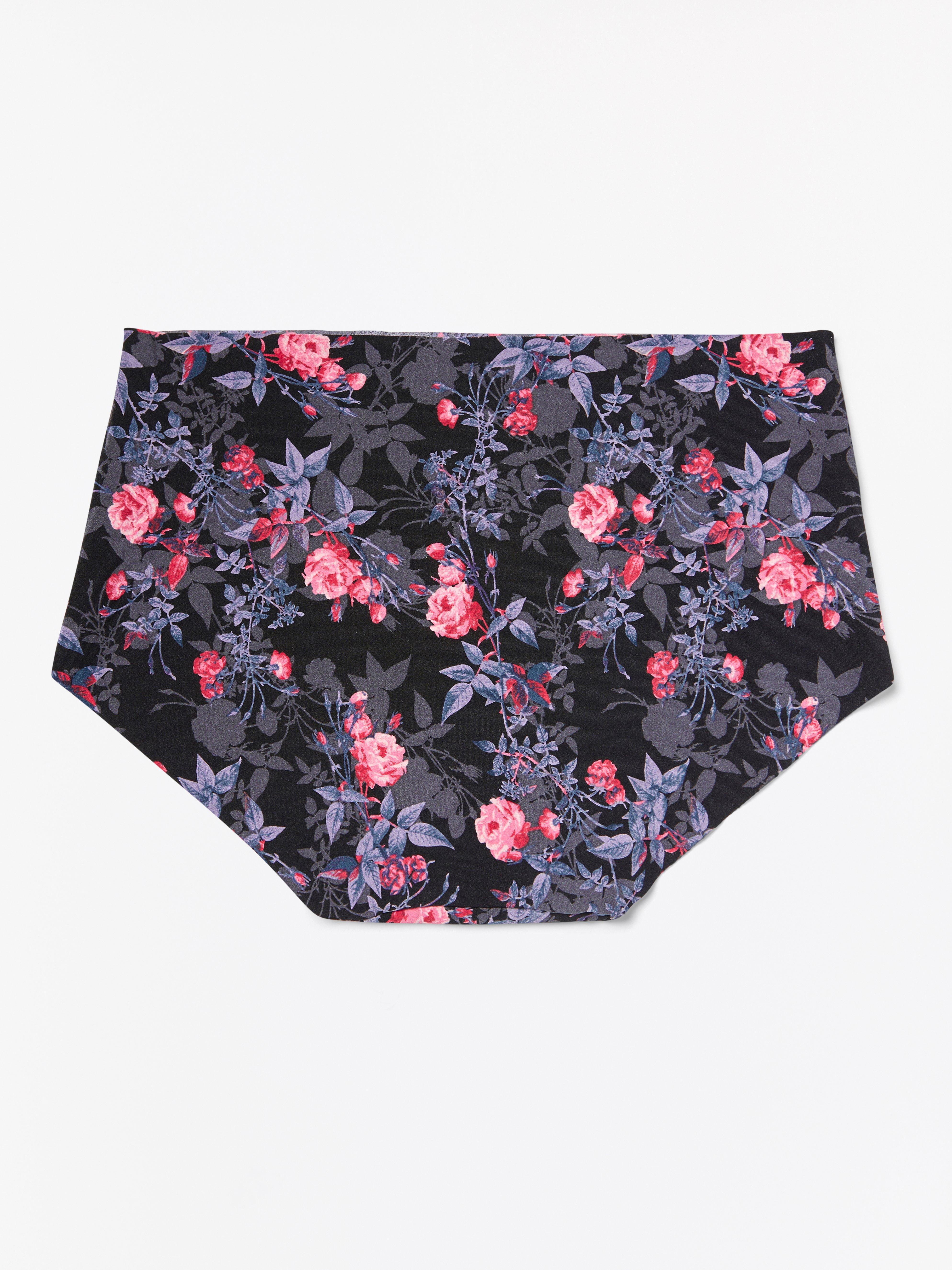 Brief Regular - Lingerie - Black