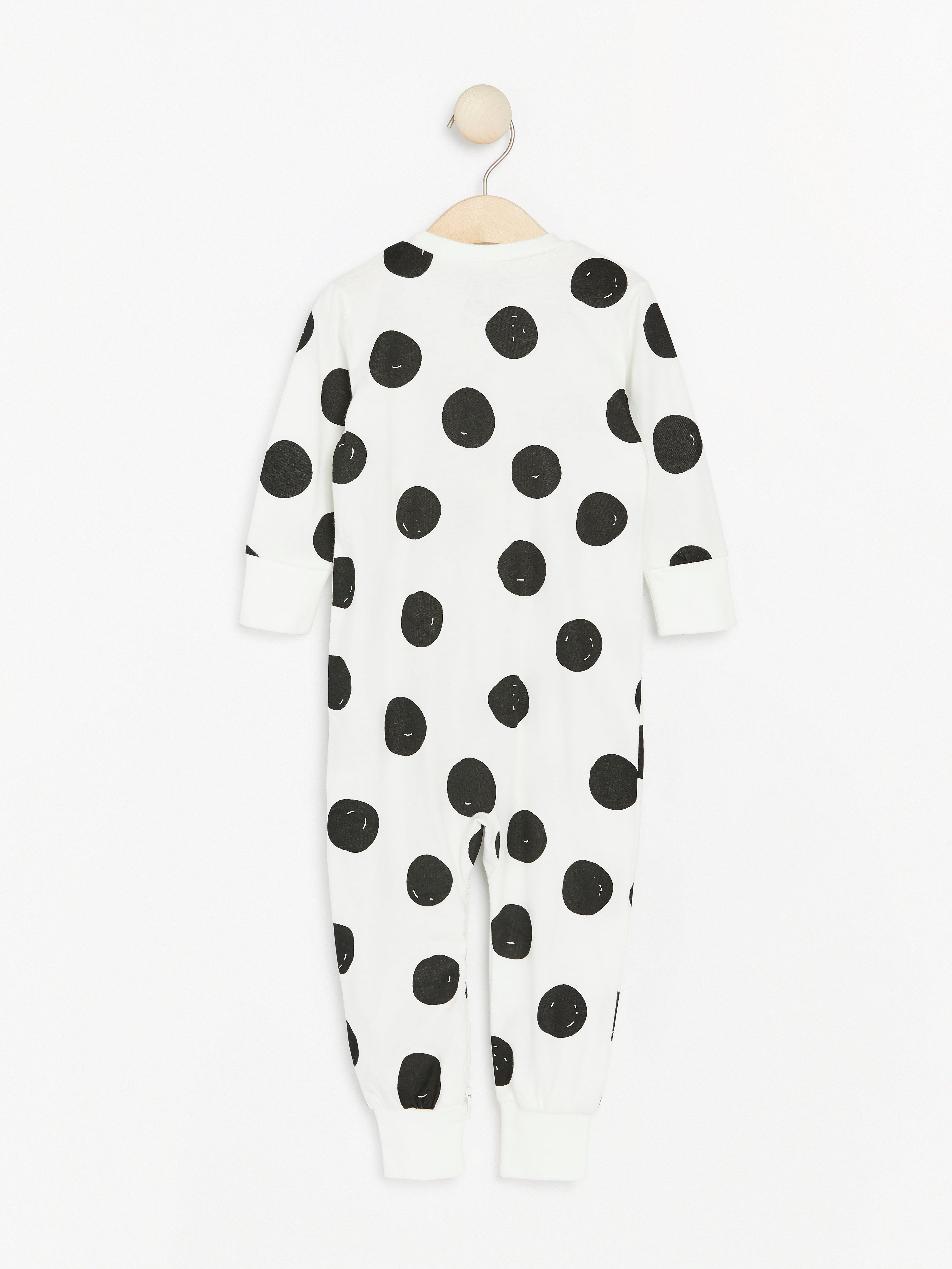 Not in use (Pyjamas) - Kids Wear - Black