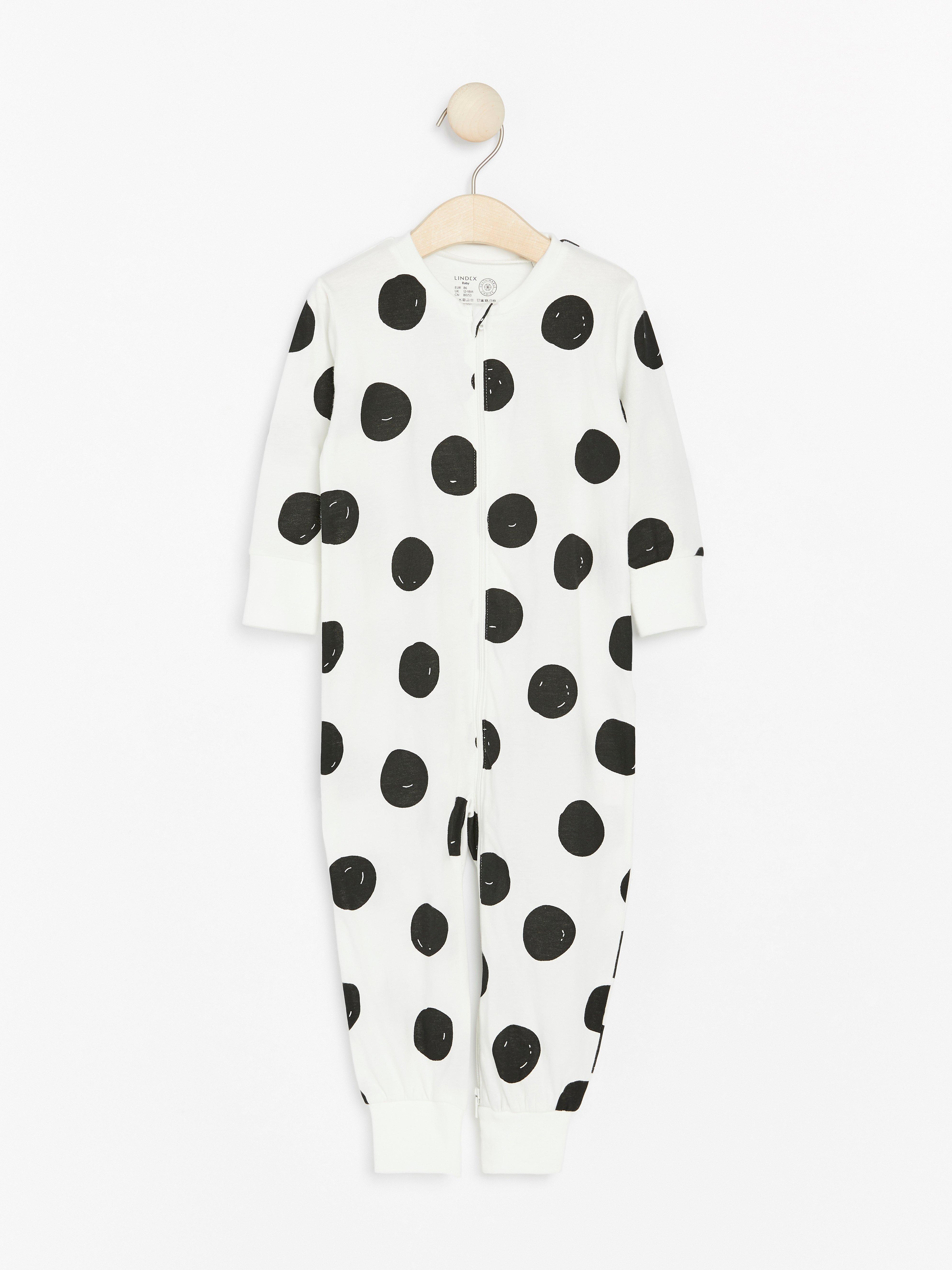 Not in use (Pyjamas) - Kids Wear - Black
