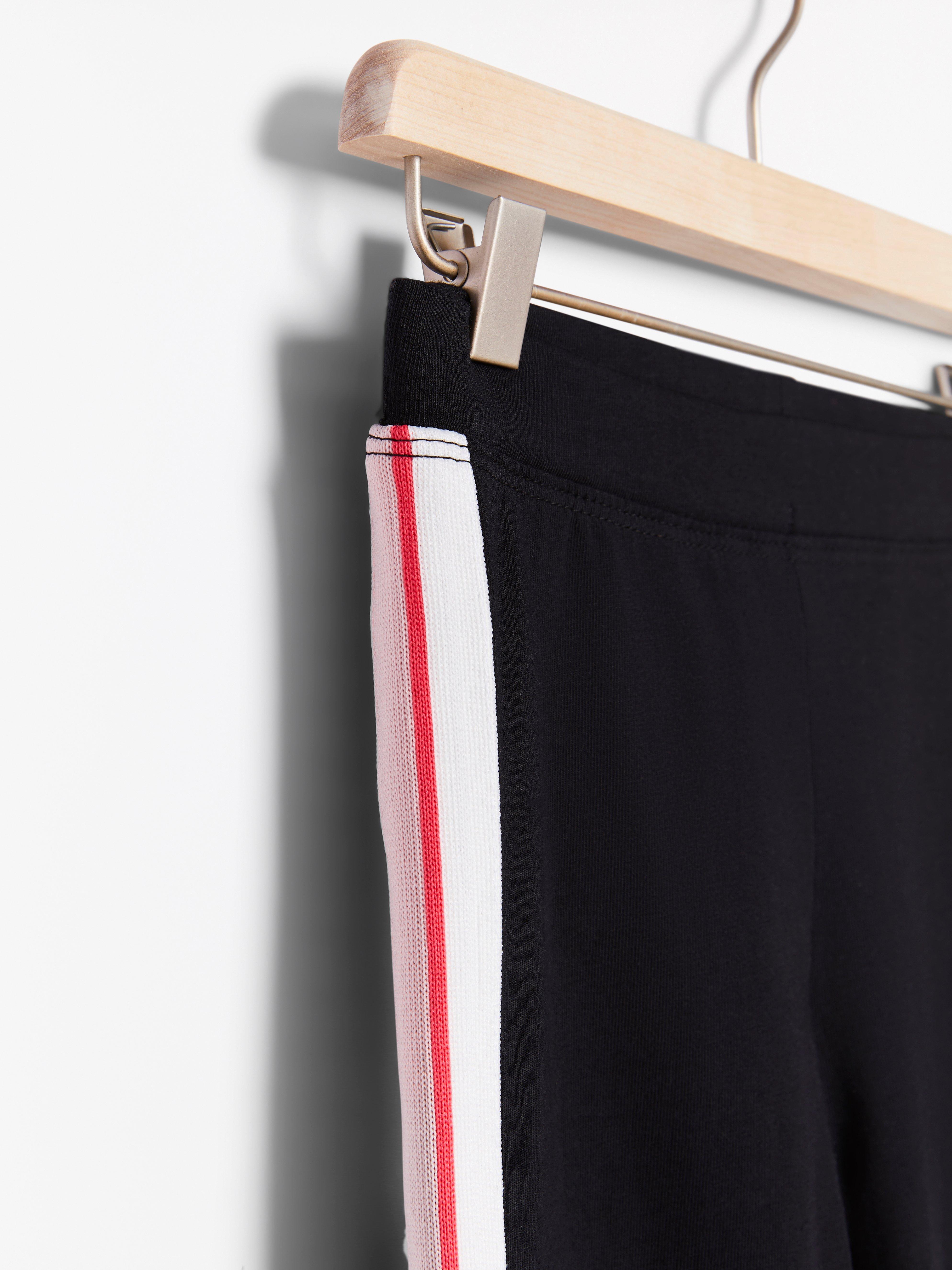 Leggings - Kids Wear - Black