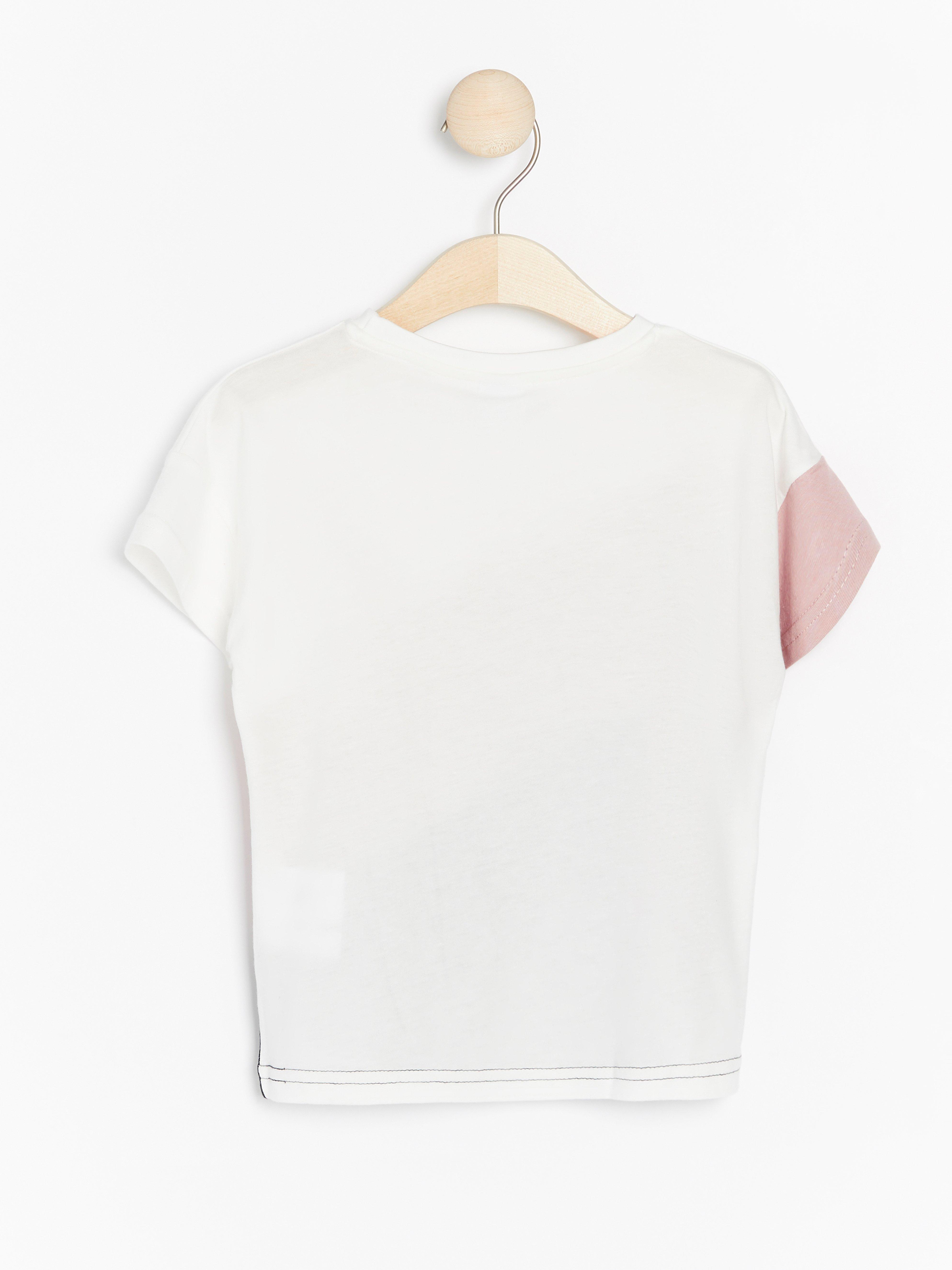 Top - Kids Wear - Black
