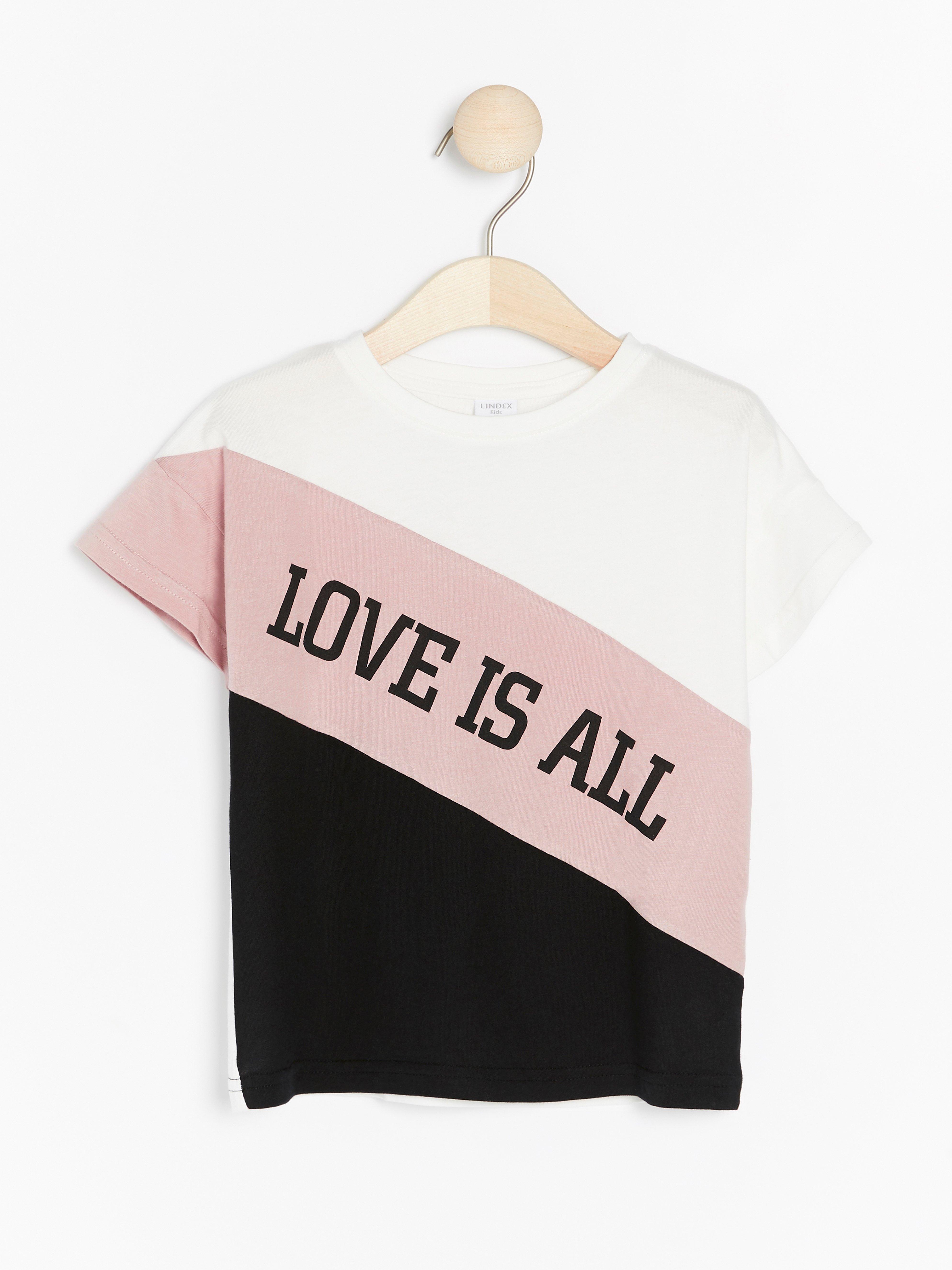 Top - Kids Wear - Black