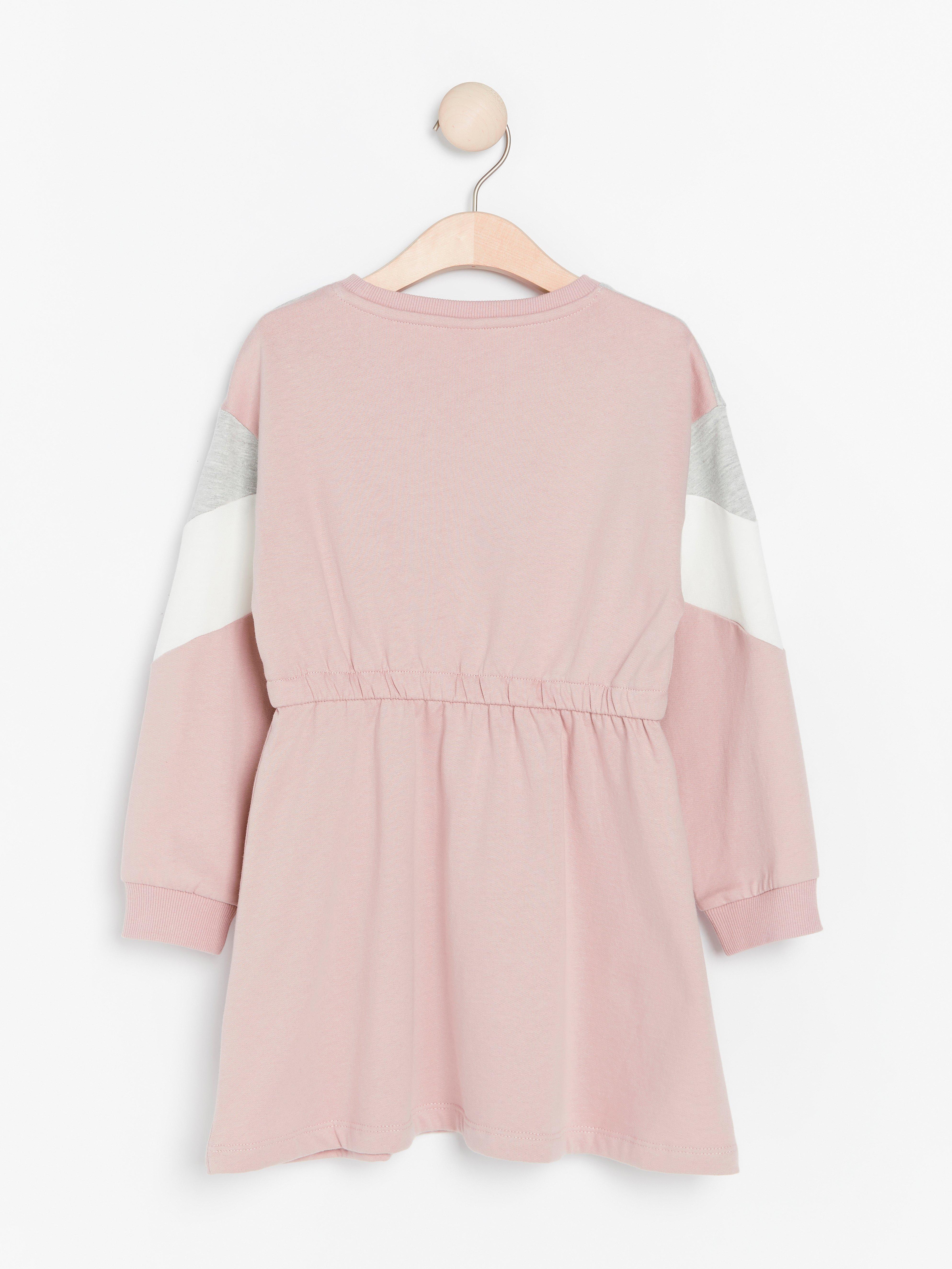Dress - Kids Wear - Pink
