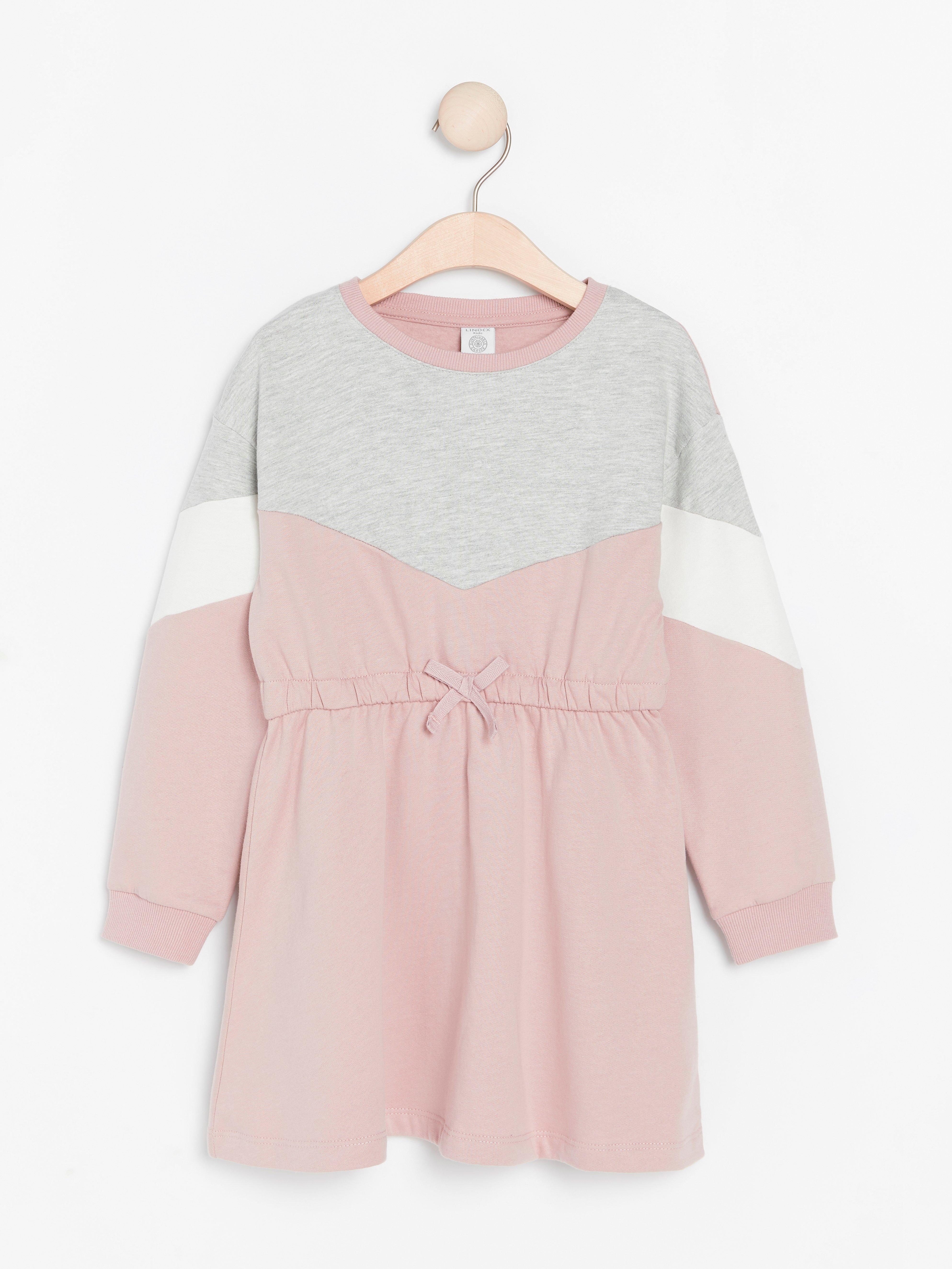 Dress - Kids Wear - Pink