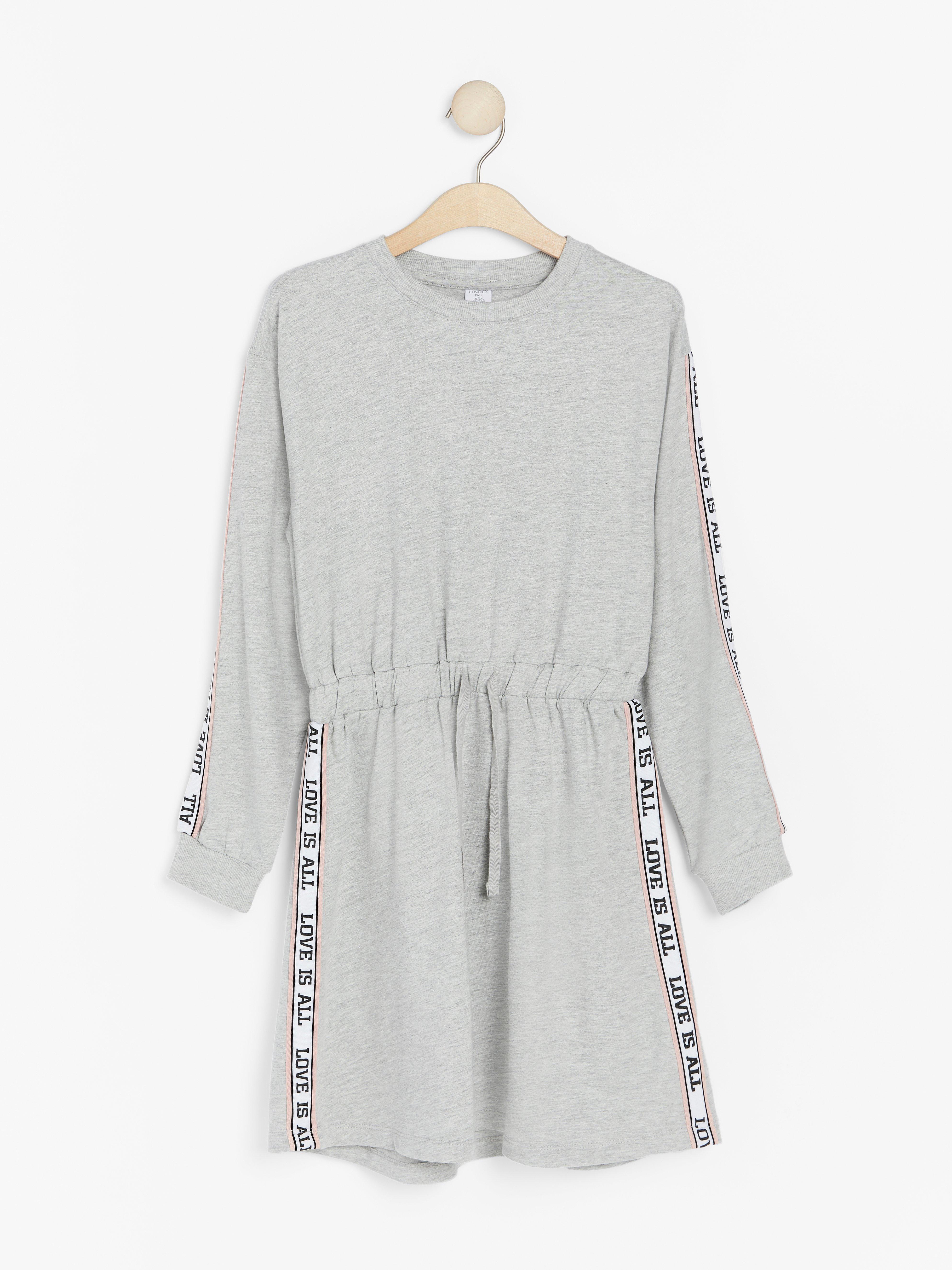 Dress - Kids Wear - Grey