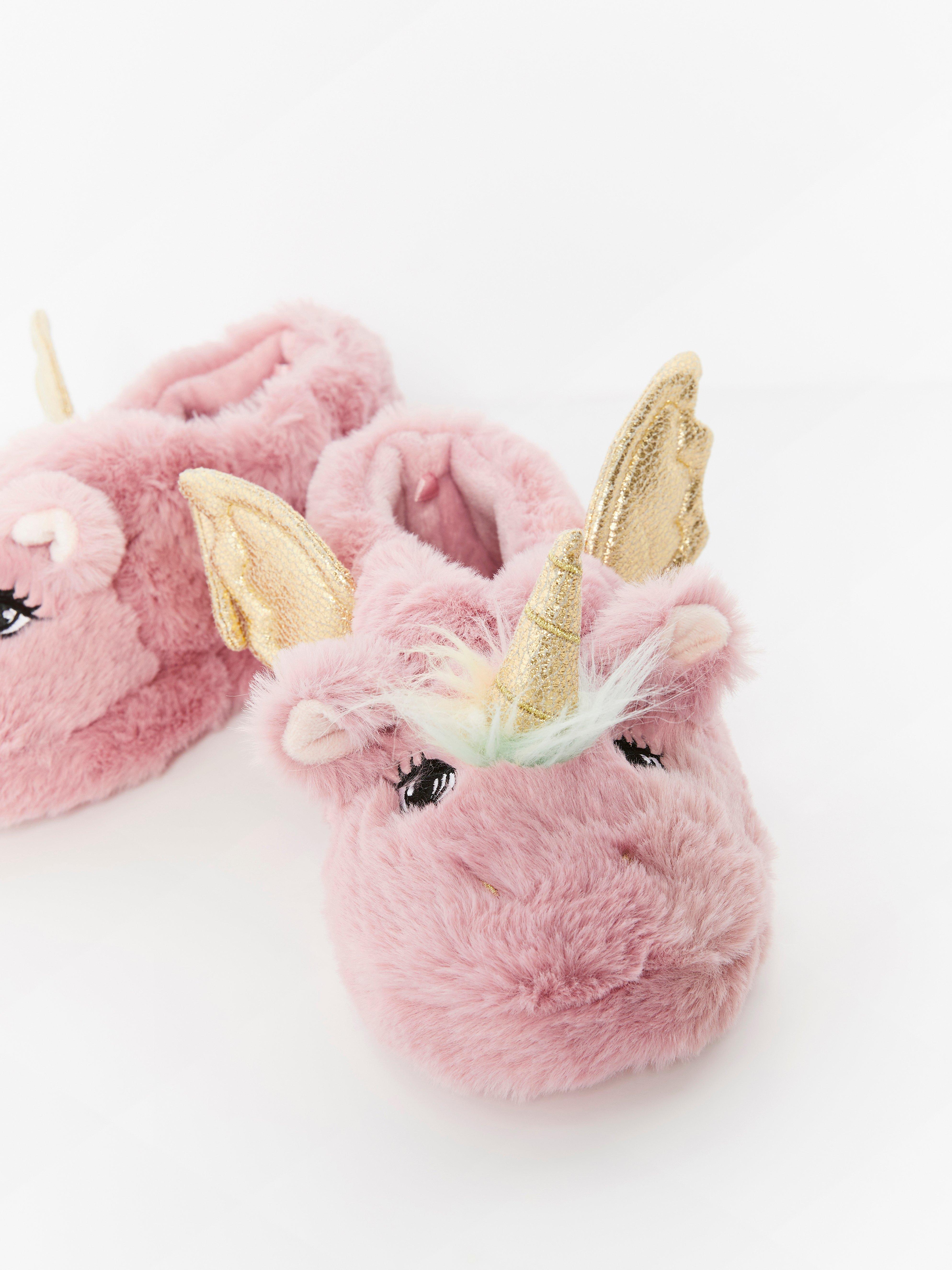 Slippers - Kids Wear - Pink