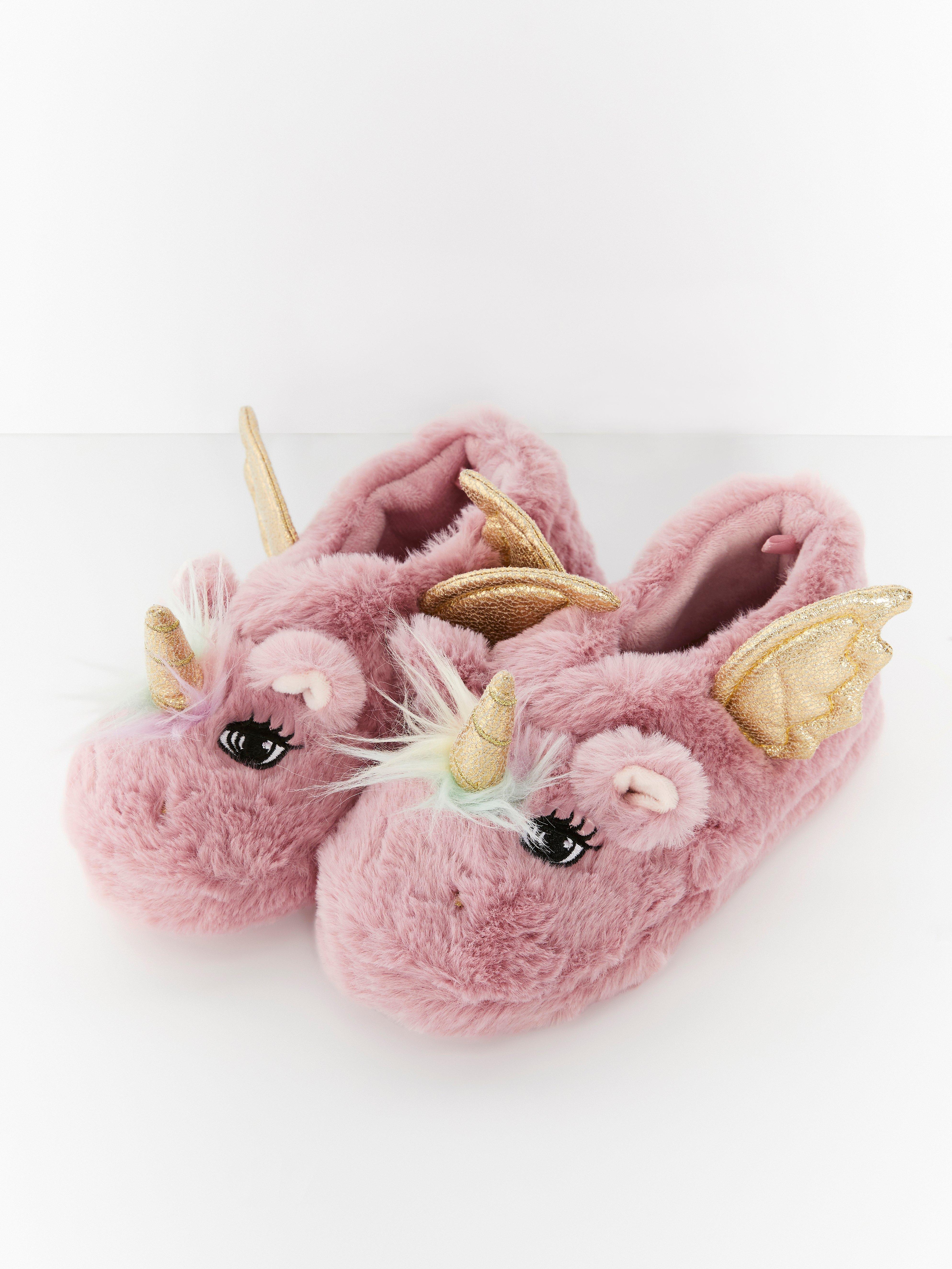 Tossut - Lapset - Pinkki