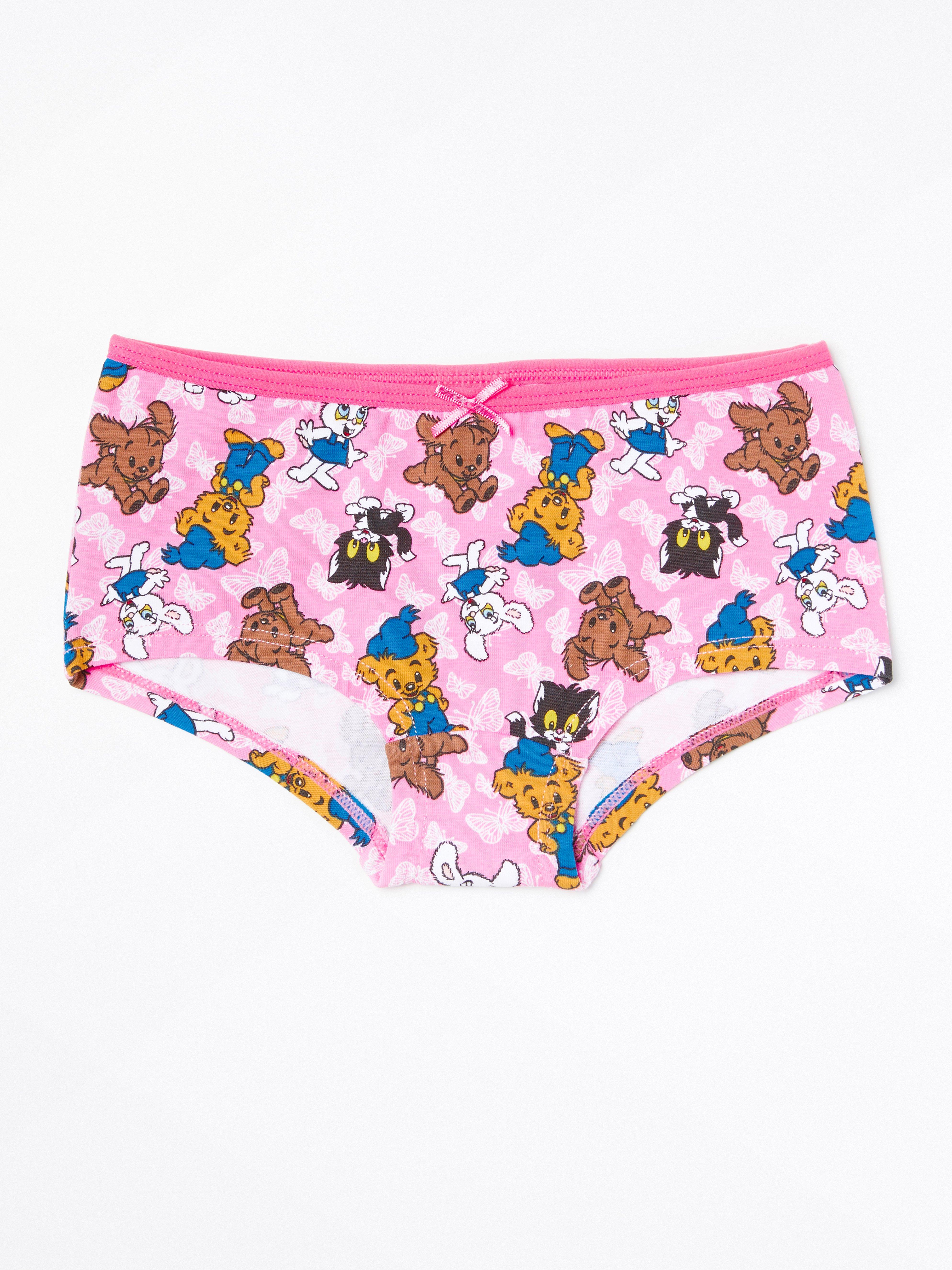 Hipster - Kids Wear - Pink