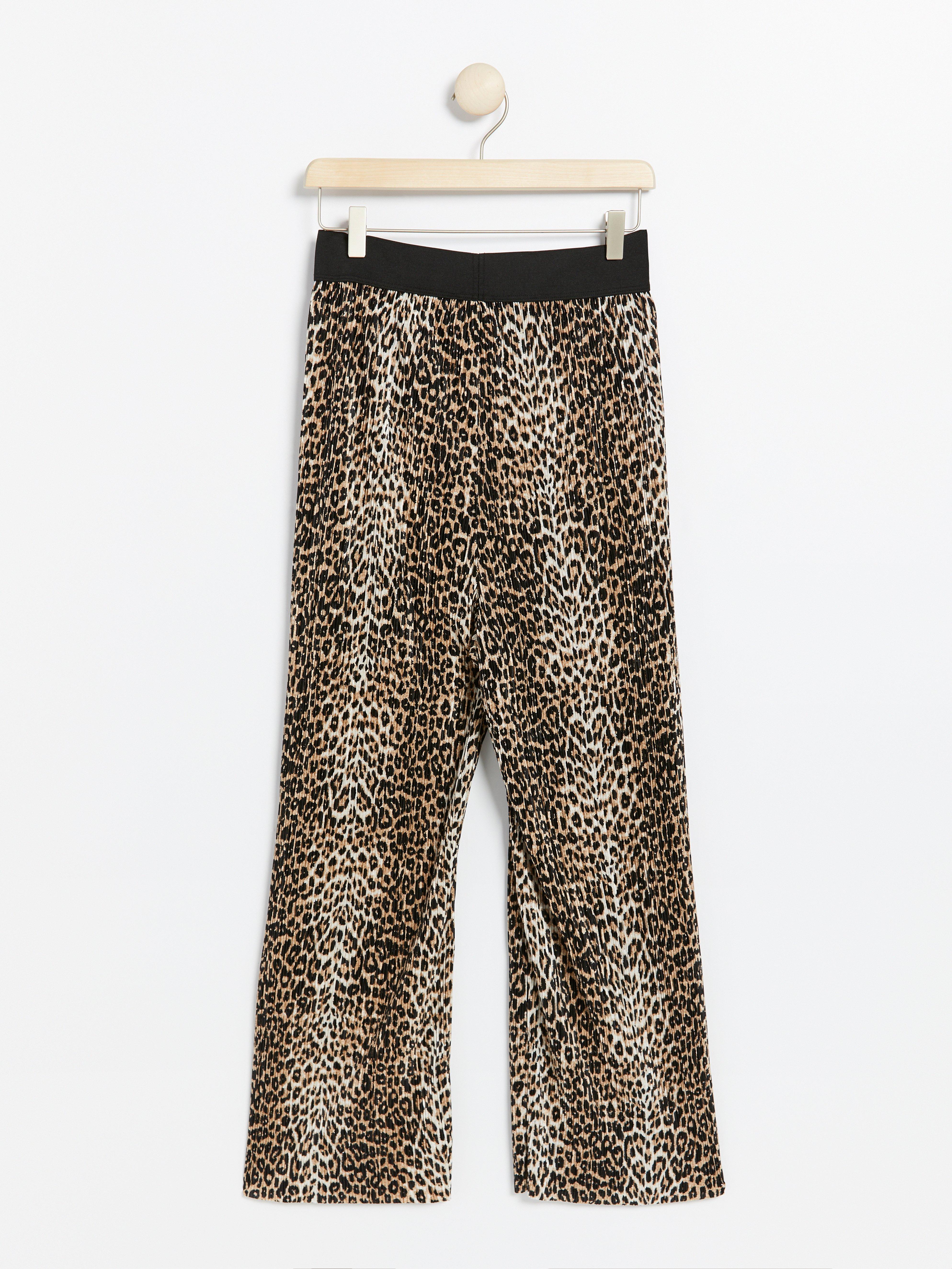 Trousers - Womens Wear - White