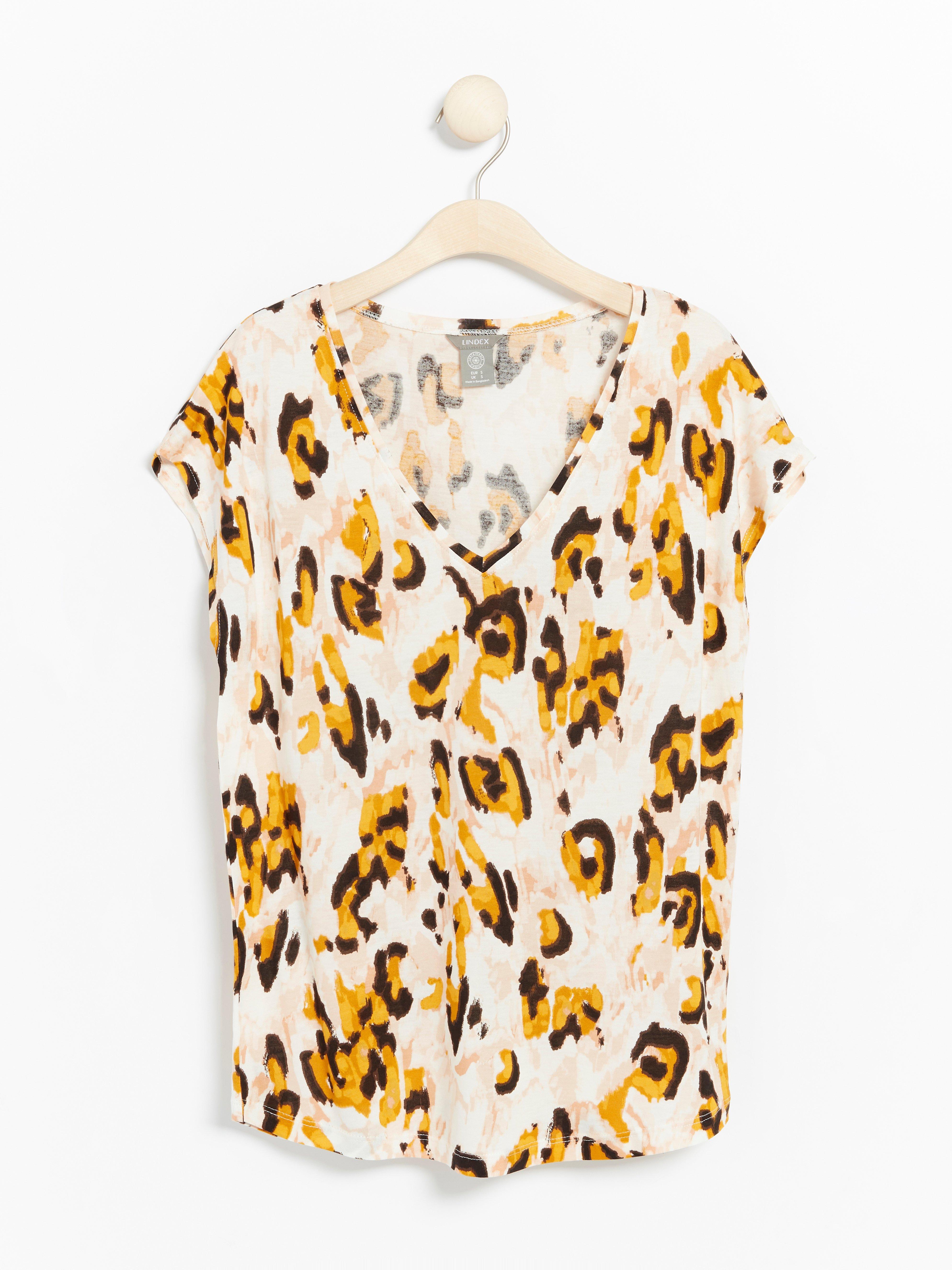 Top - Womens Wear - White