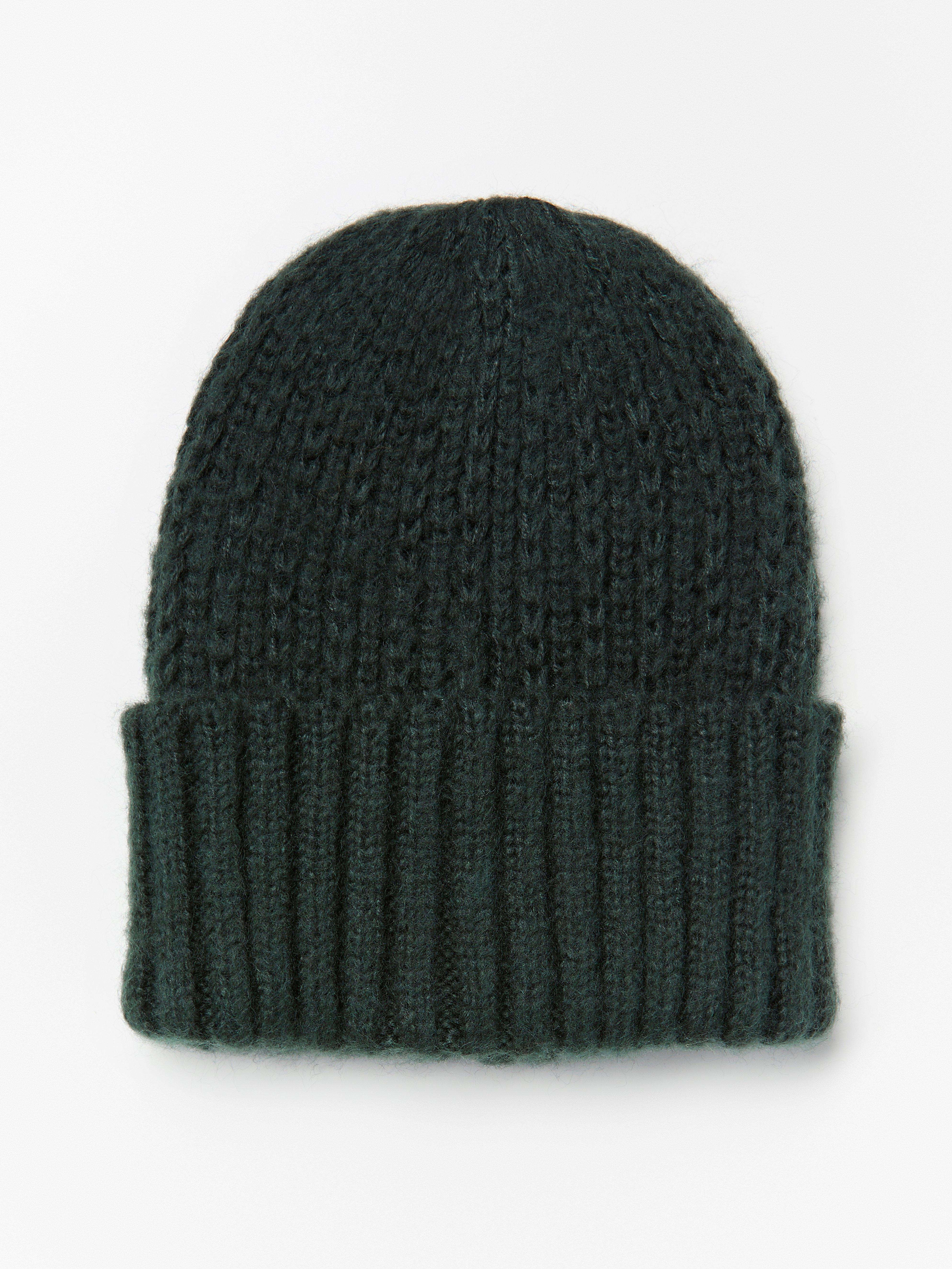 Cap - Womens Wear - Green