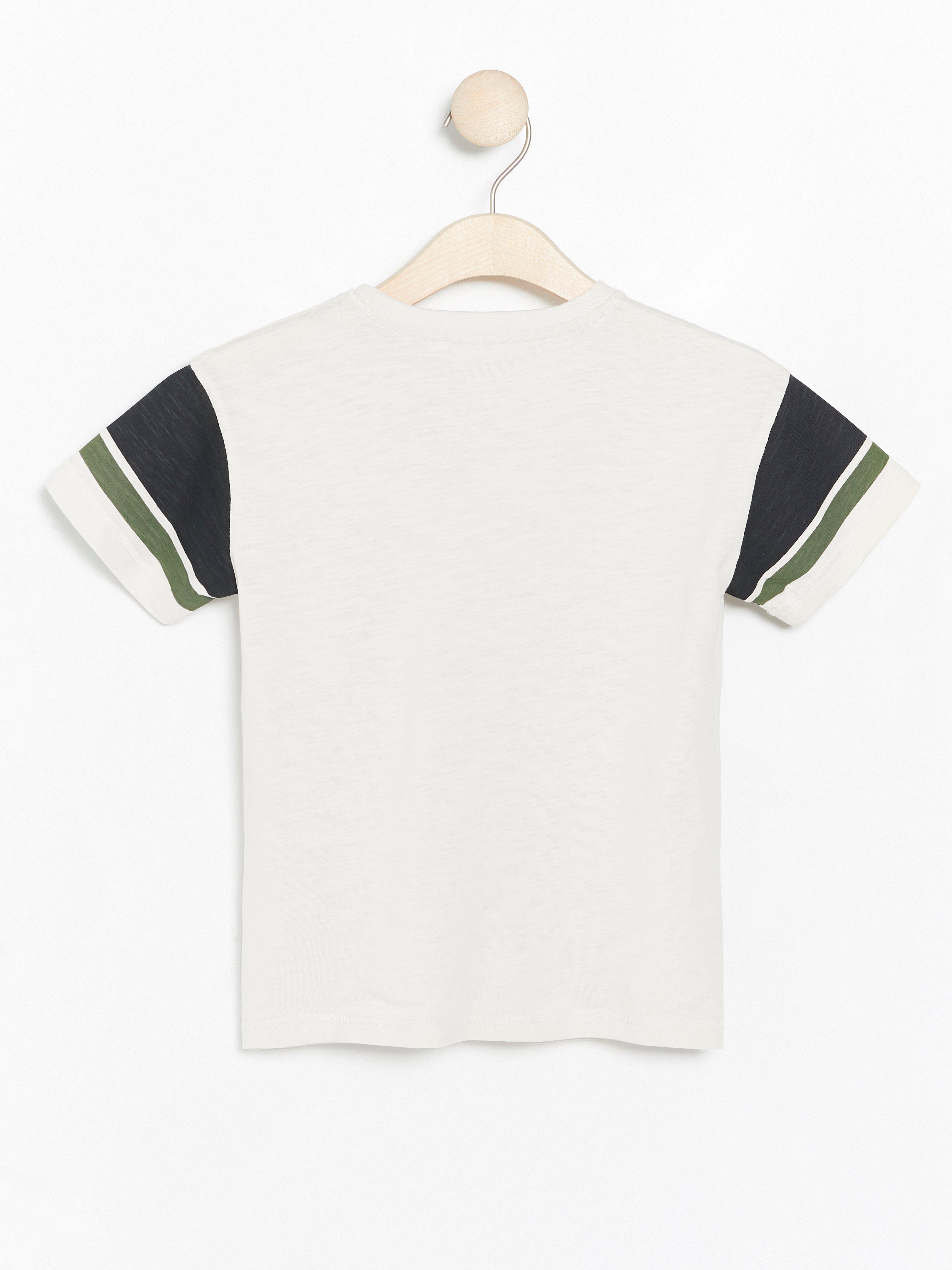 Pusero - Lapset - Beige