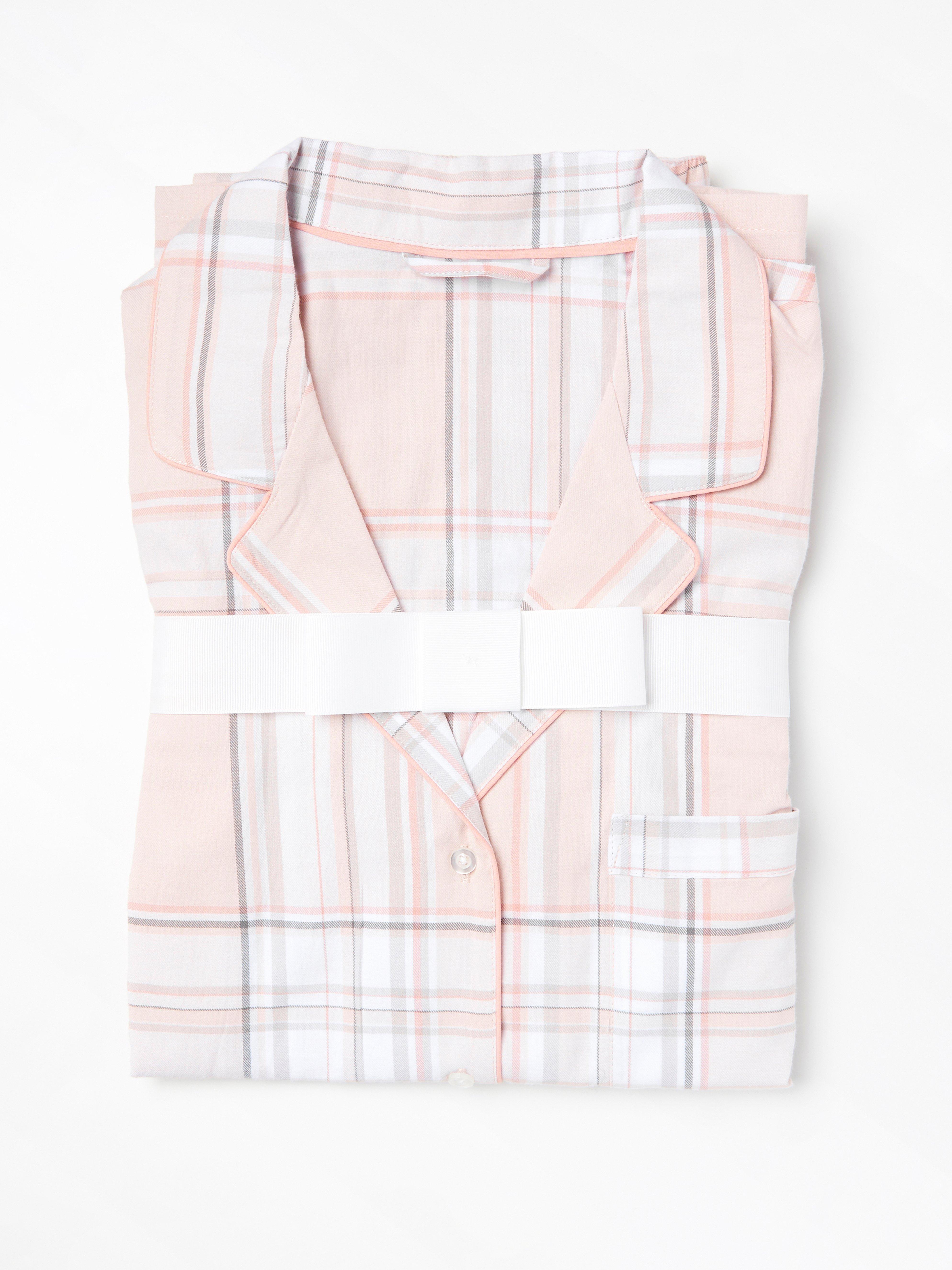 Pyjamasset - Underkläder - Rosa