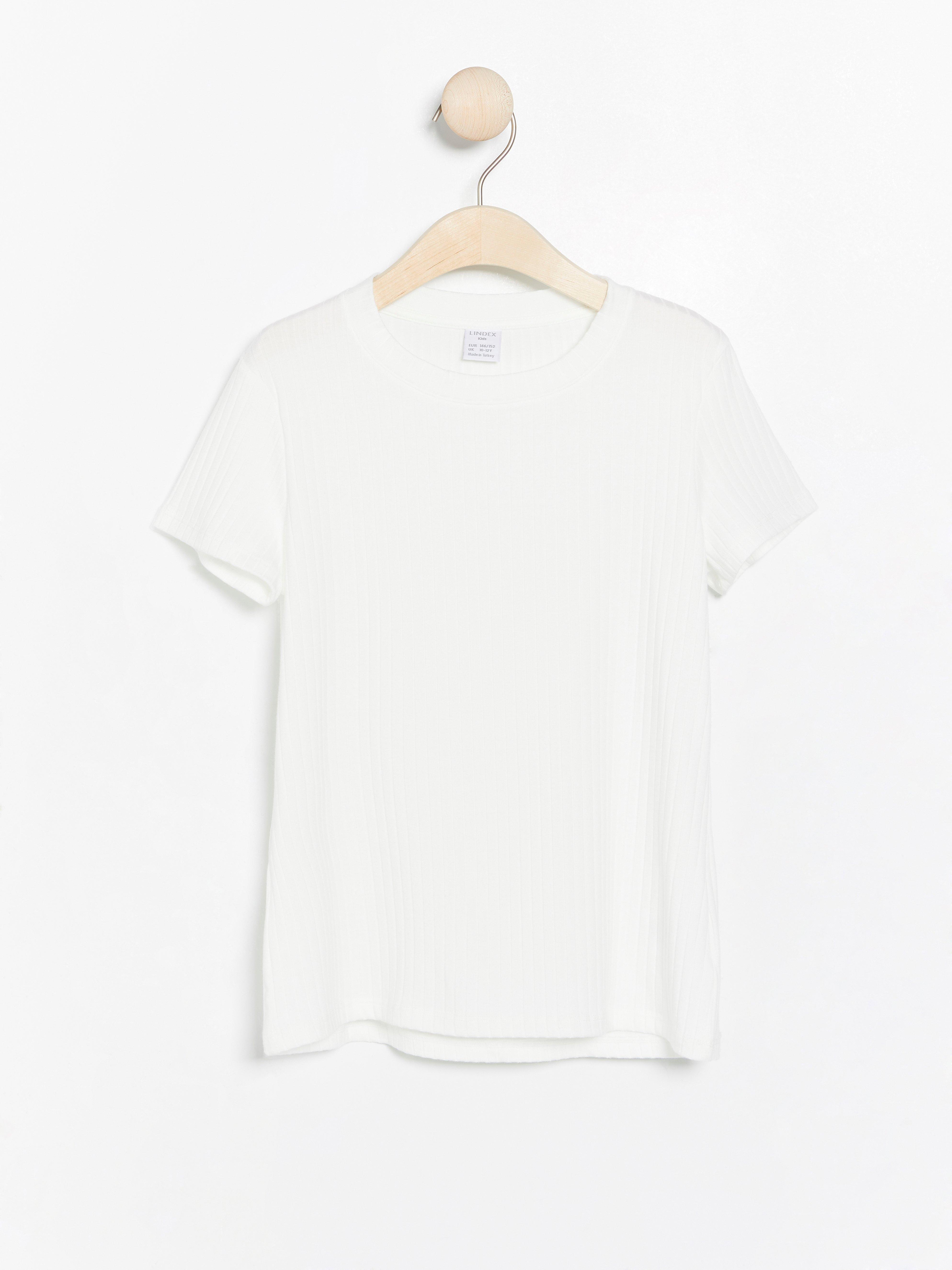 Pusero - Lapset - Valkoinen