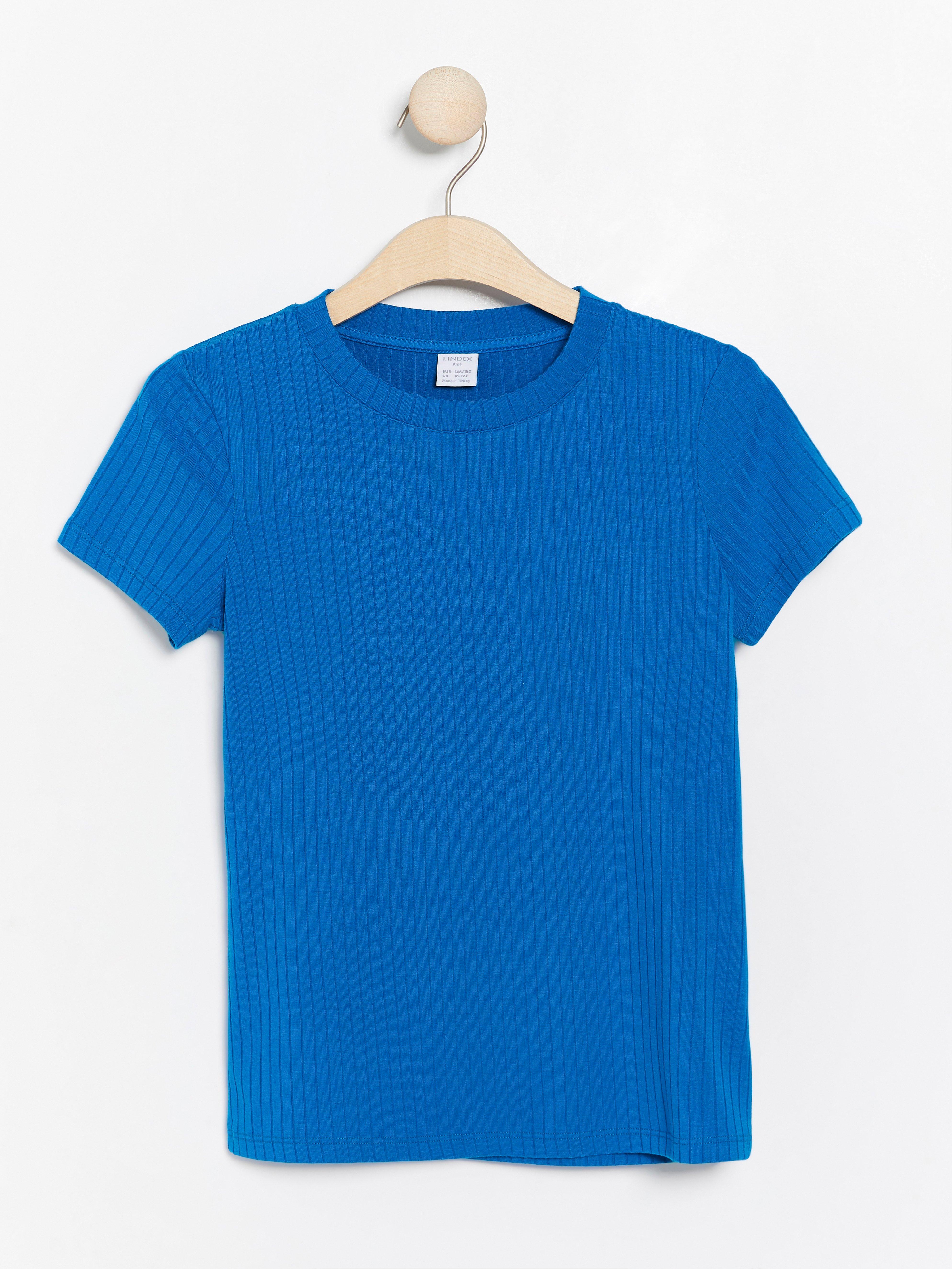 Top - Kids Wear - Blue