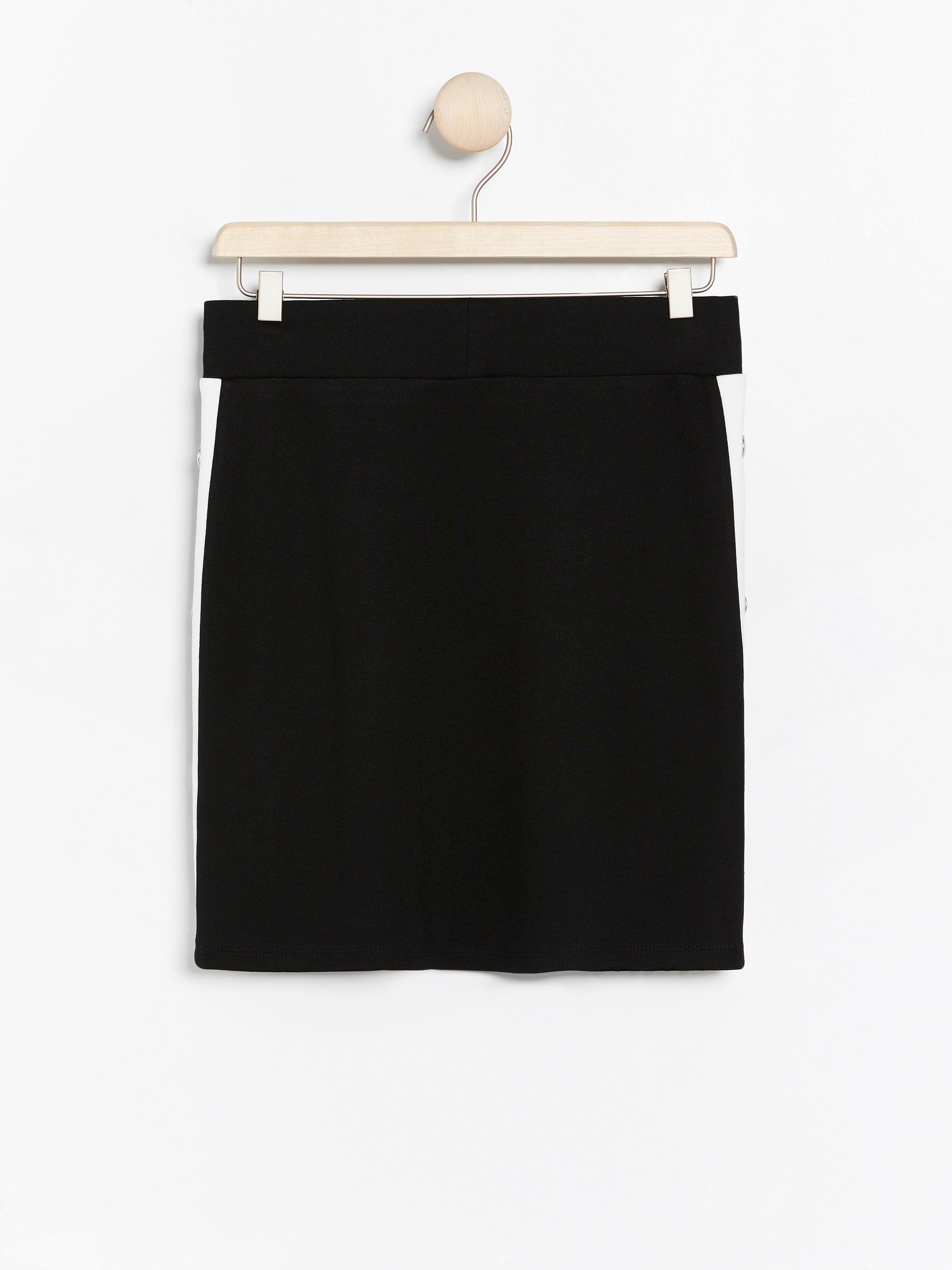Skirt - Kids Wear - Black