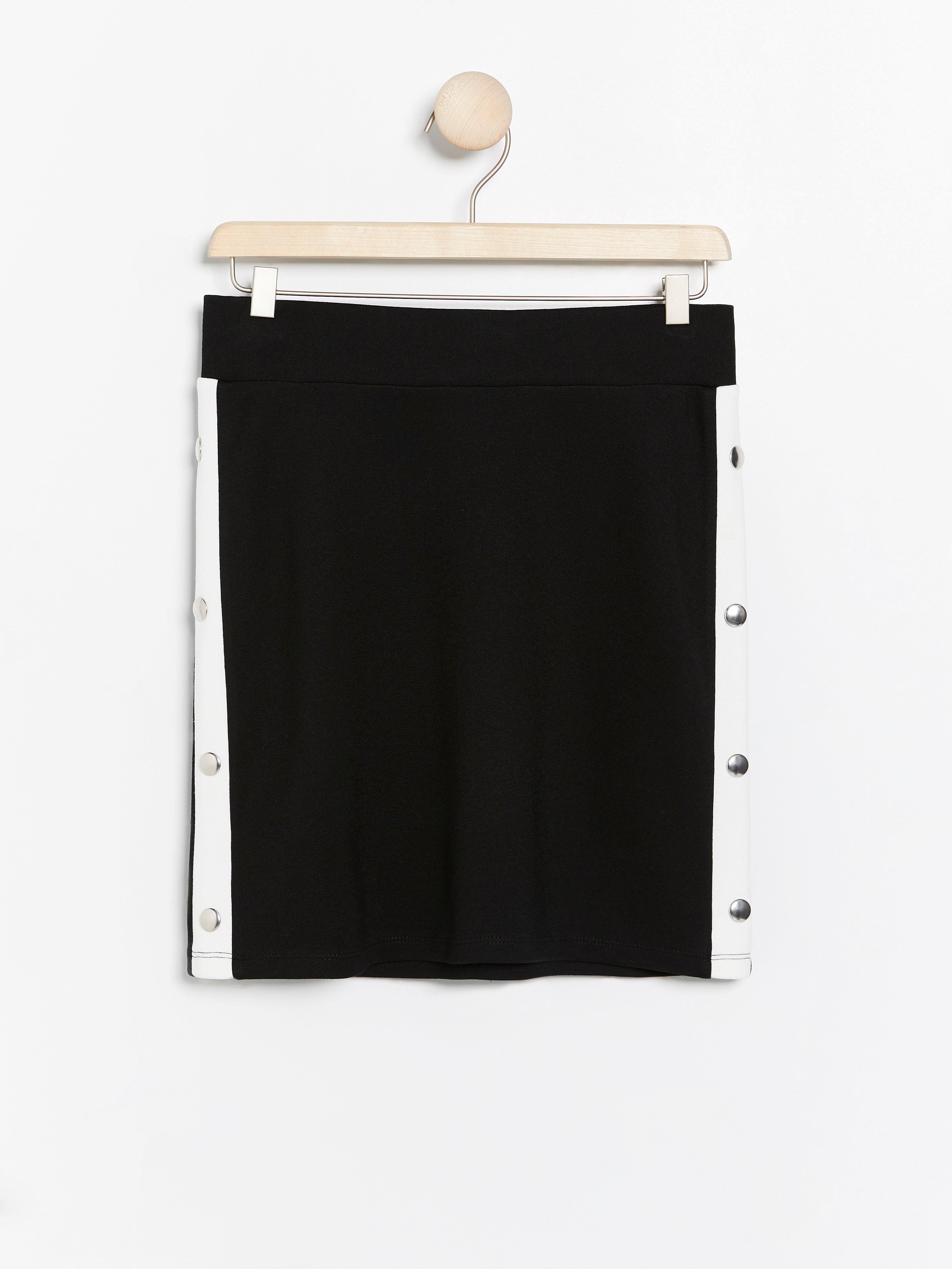 Skirt - Kids Wear - Black