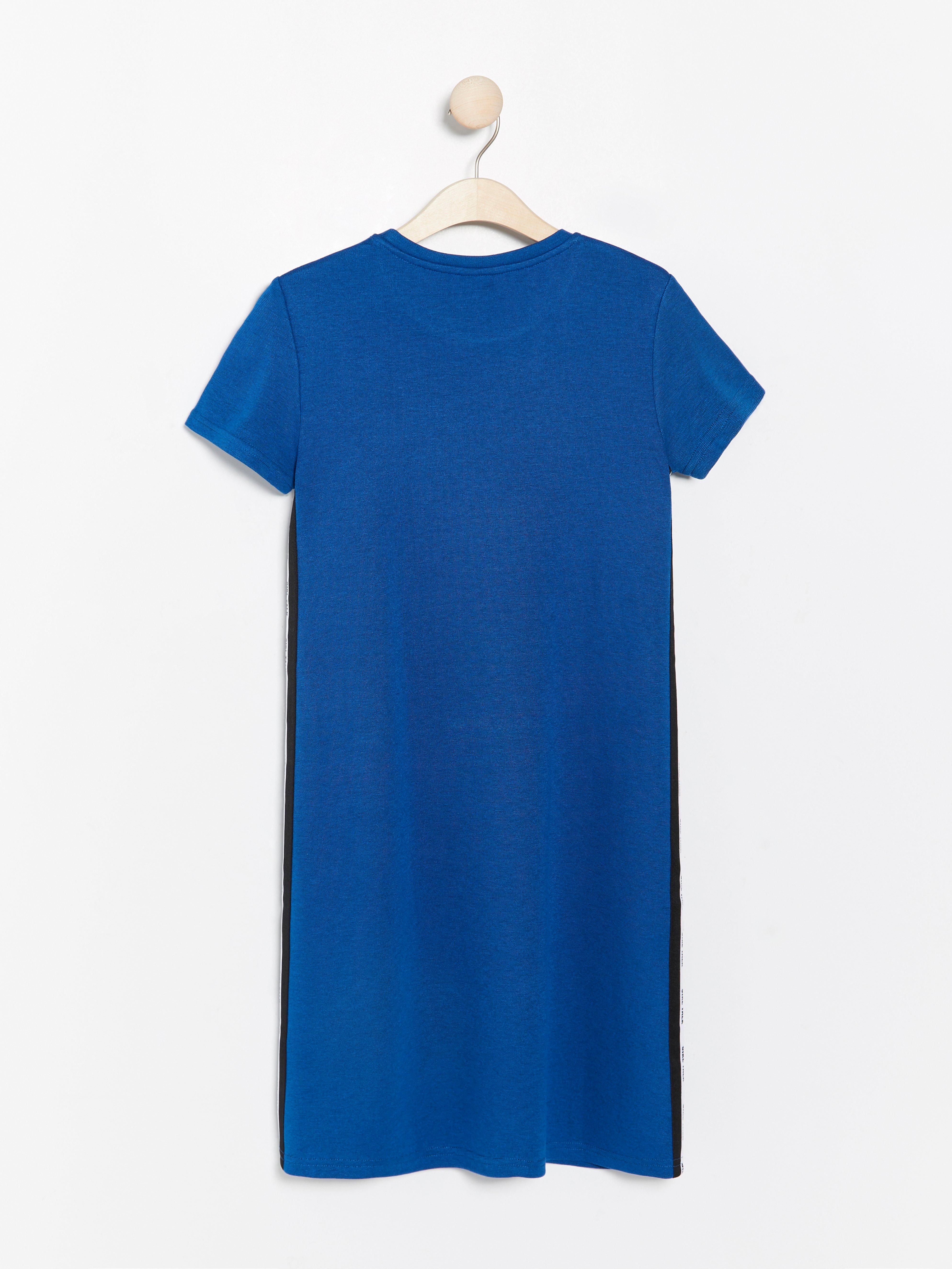 Dress - Kids Wear - Blue