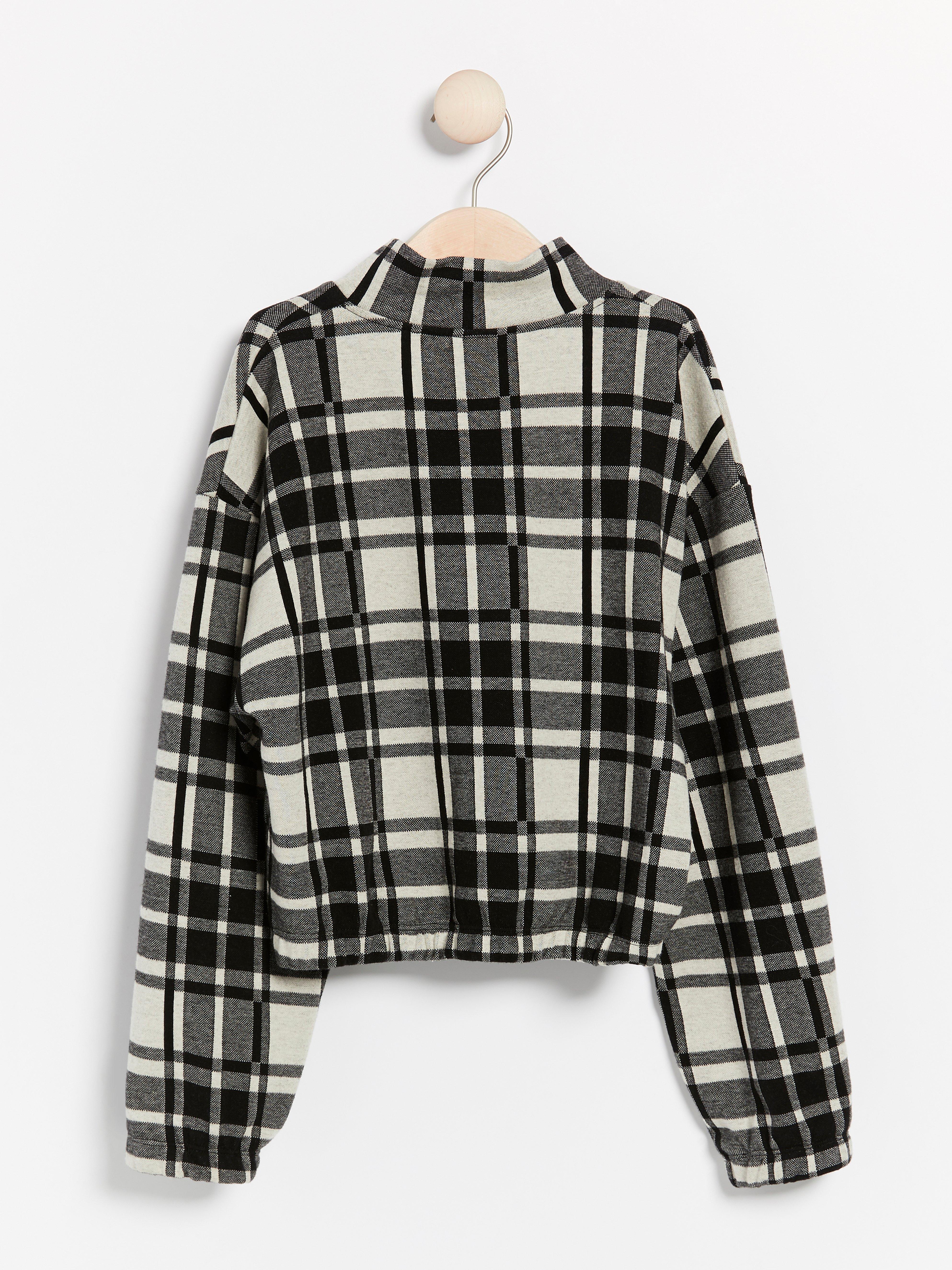 Sweater - Kids Wear - Black
