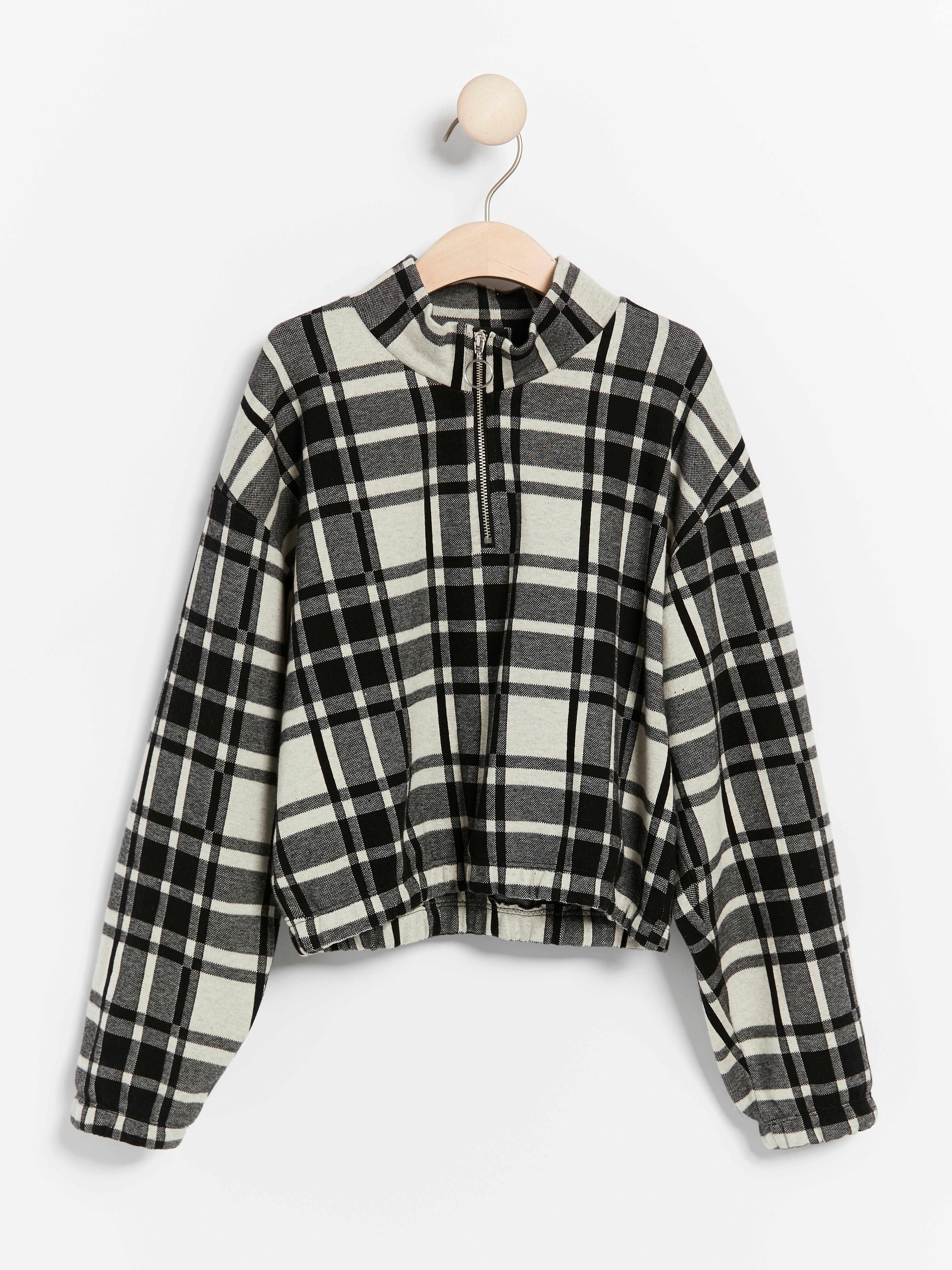 Sweater - Kids Wear - Black