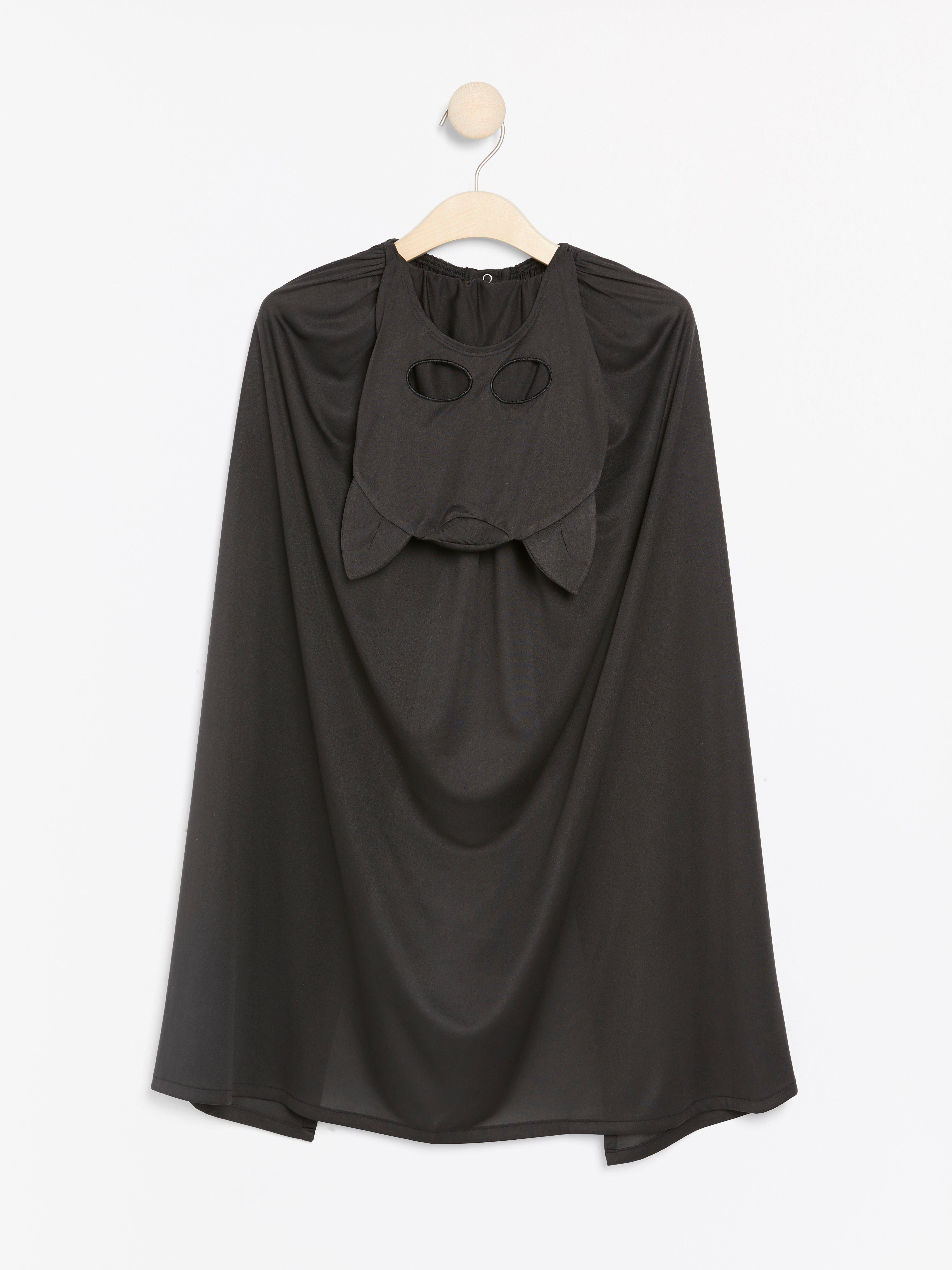 Top - Kids Wear - Black