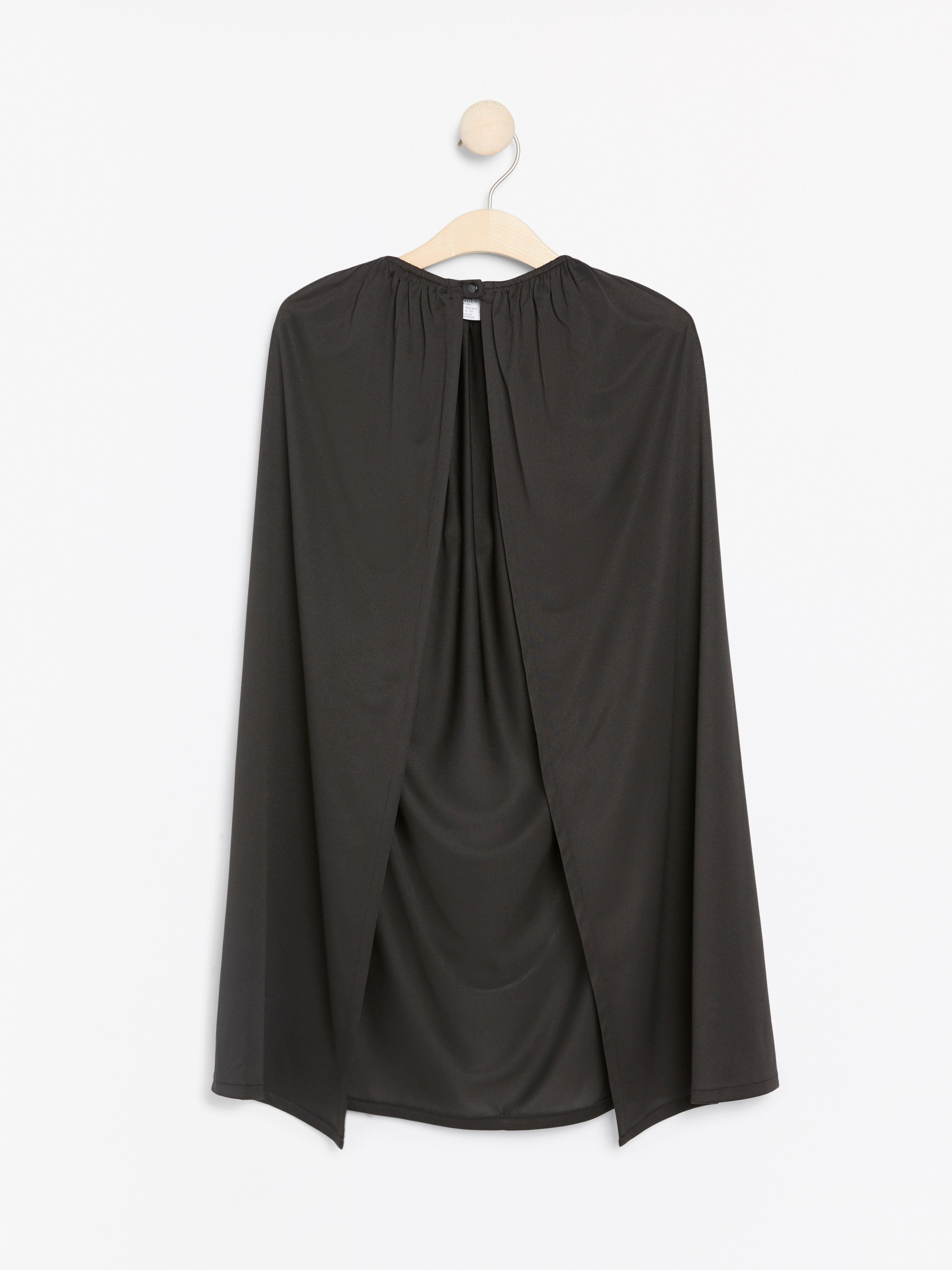 Top - Kids Wear - Black