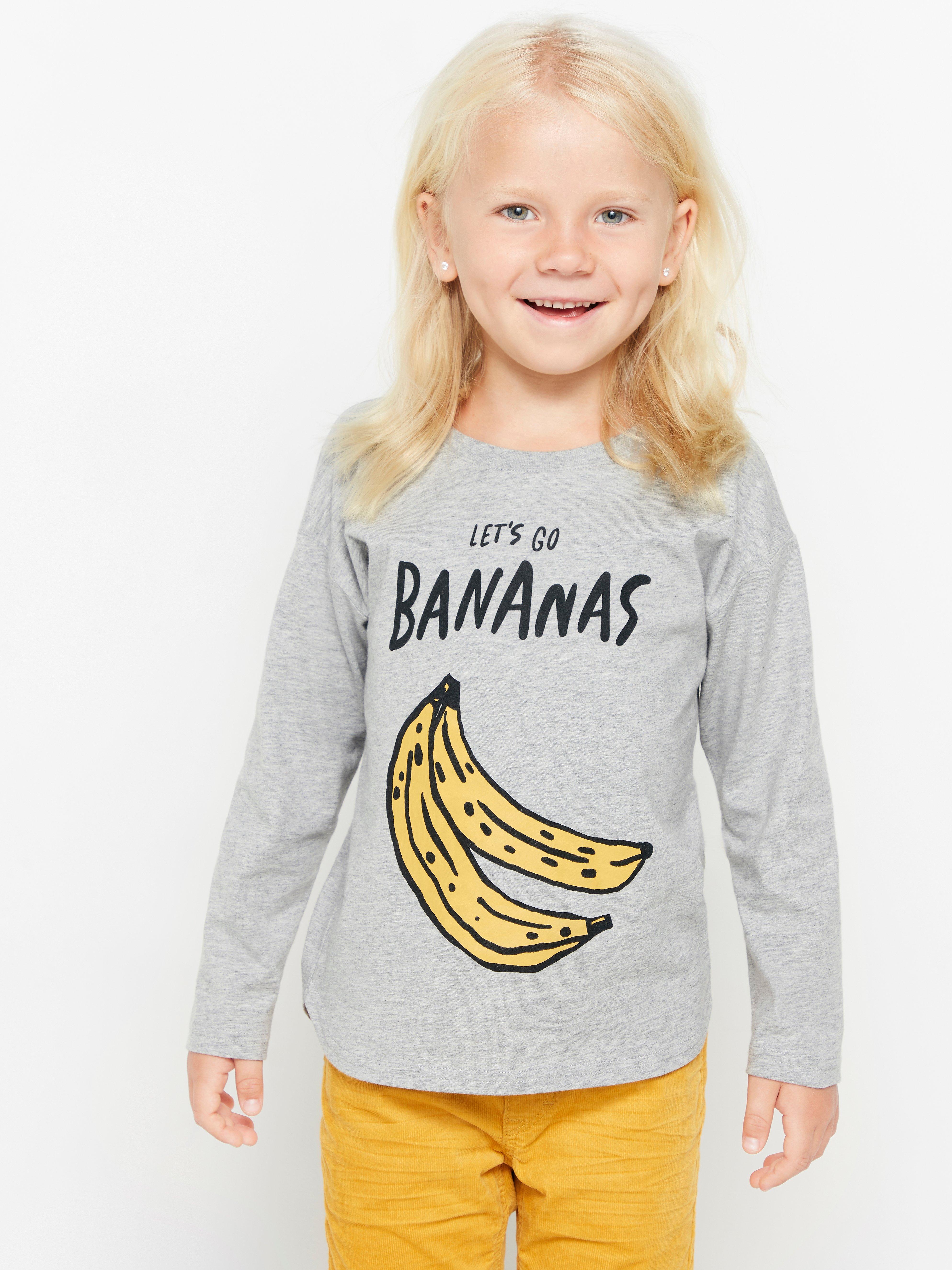 banana republic kidswear
