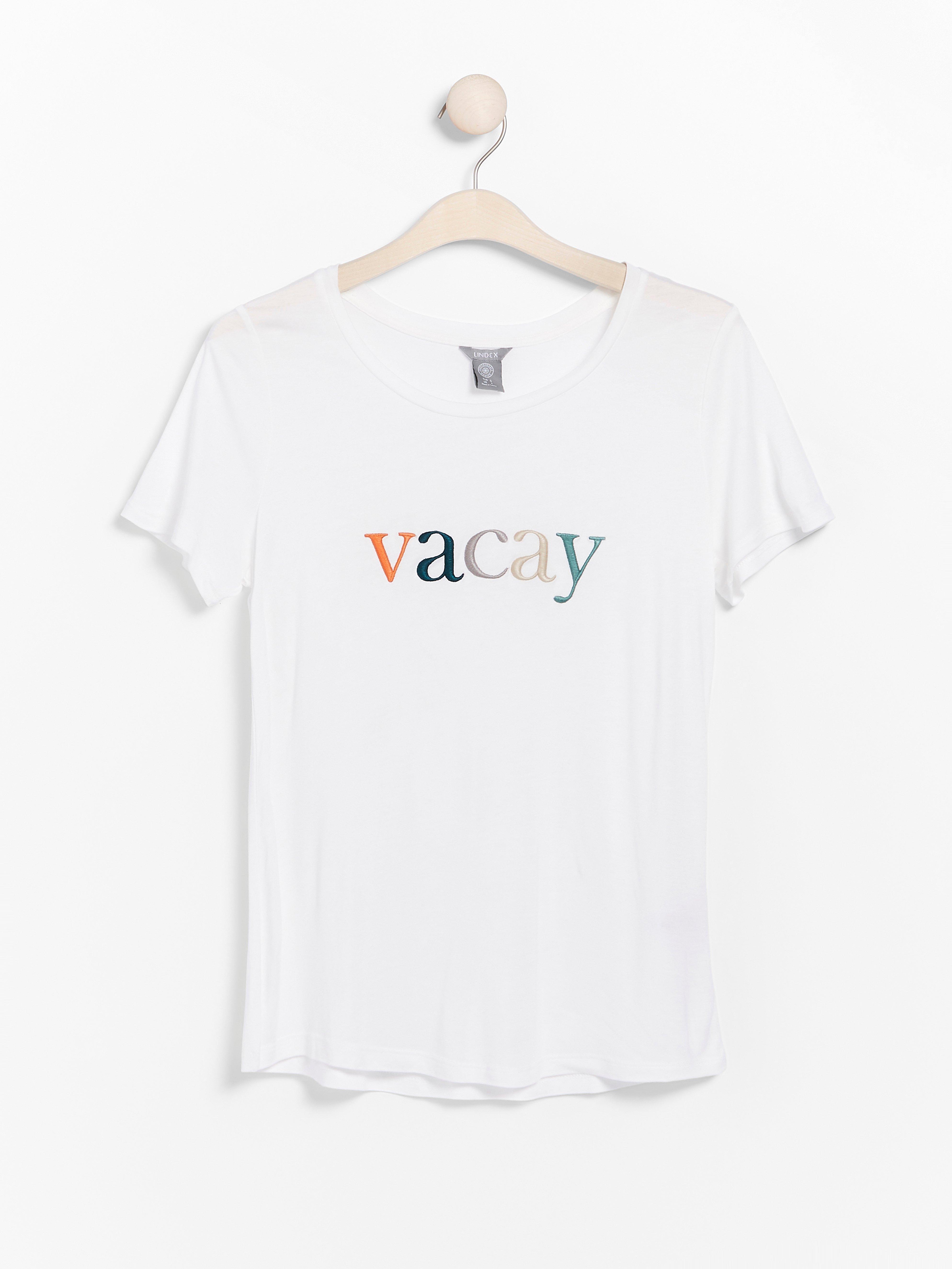 Top - Womens Wear - White