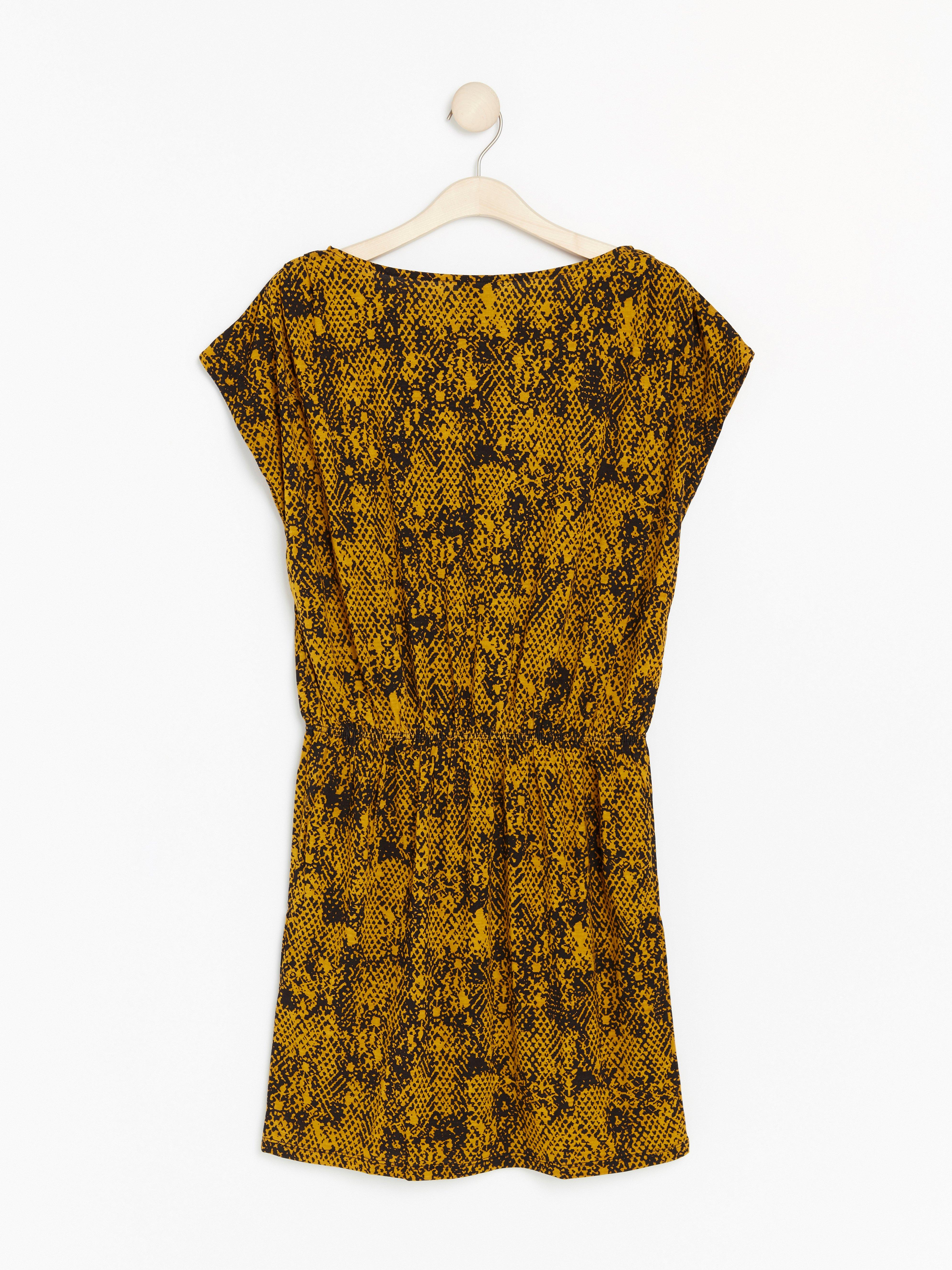 Tunic - Womens Wear - Yellow