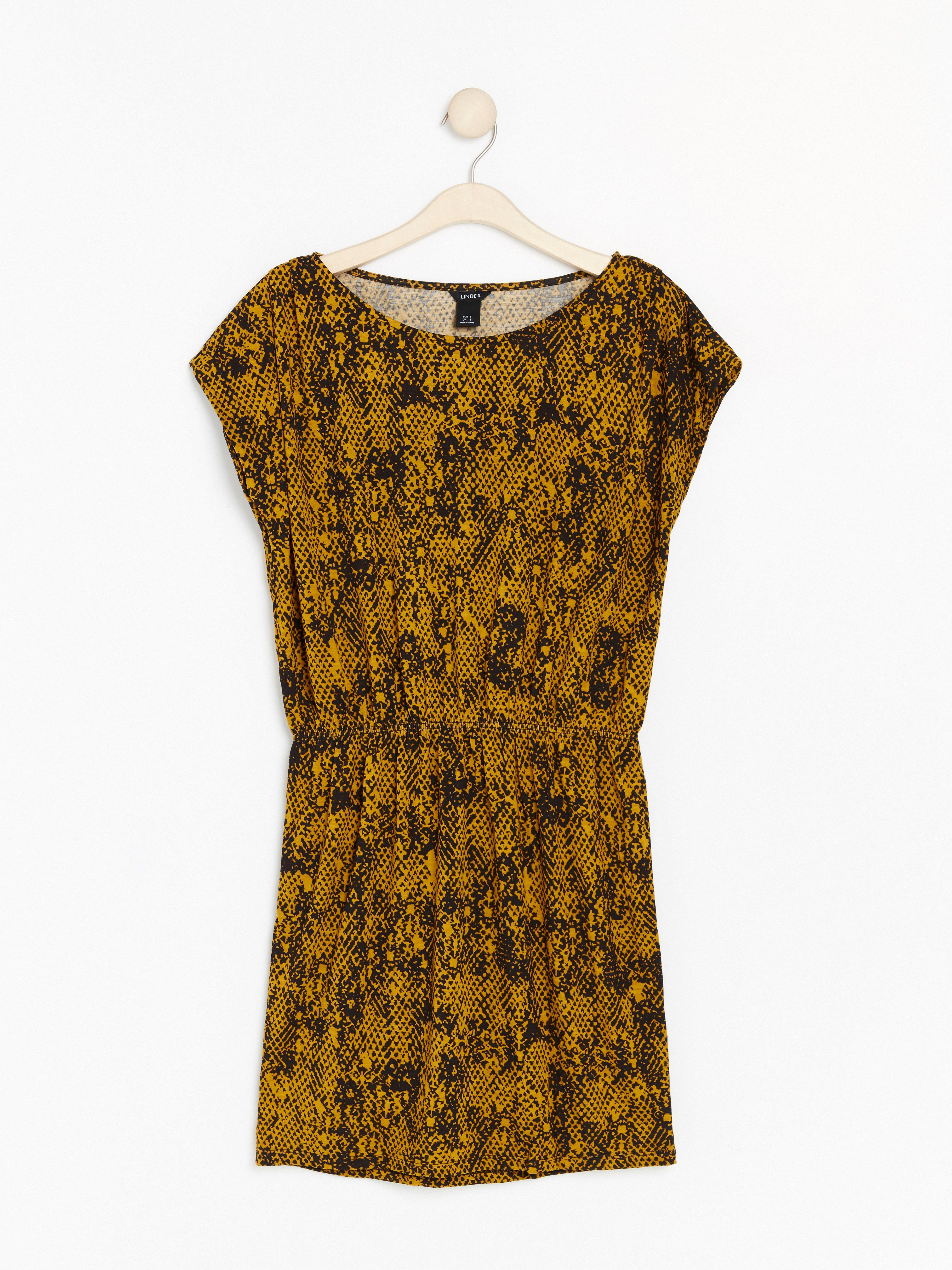 Tunic - Womens Wear - Yellow