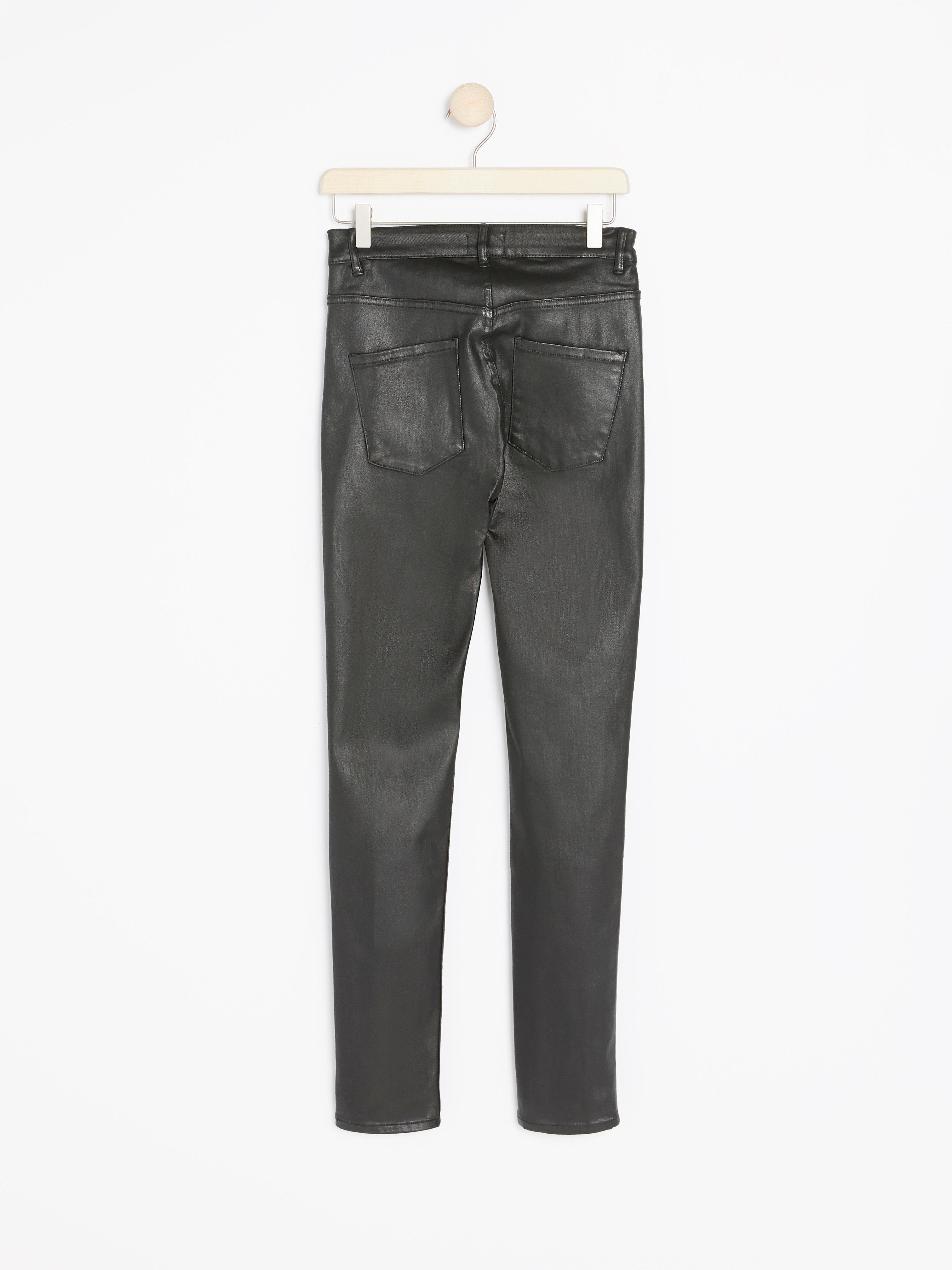 Trousers - Womens Wear - Black
