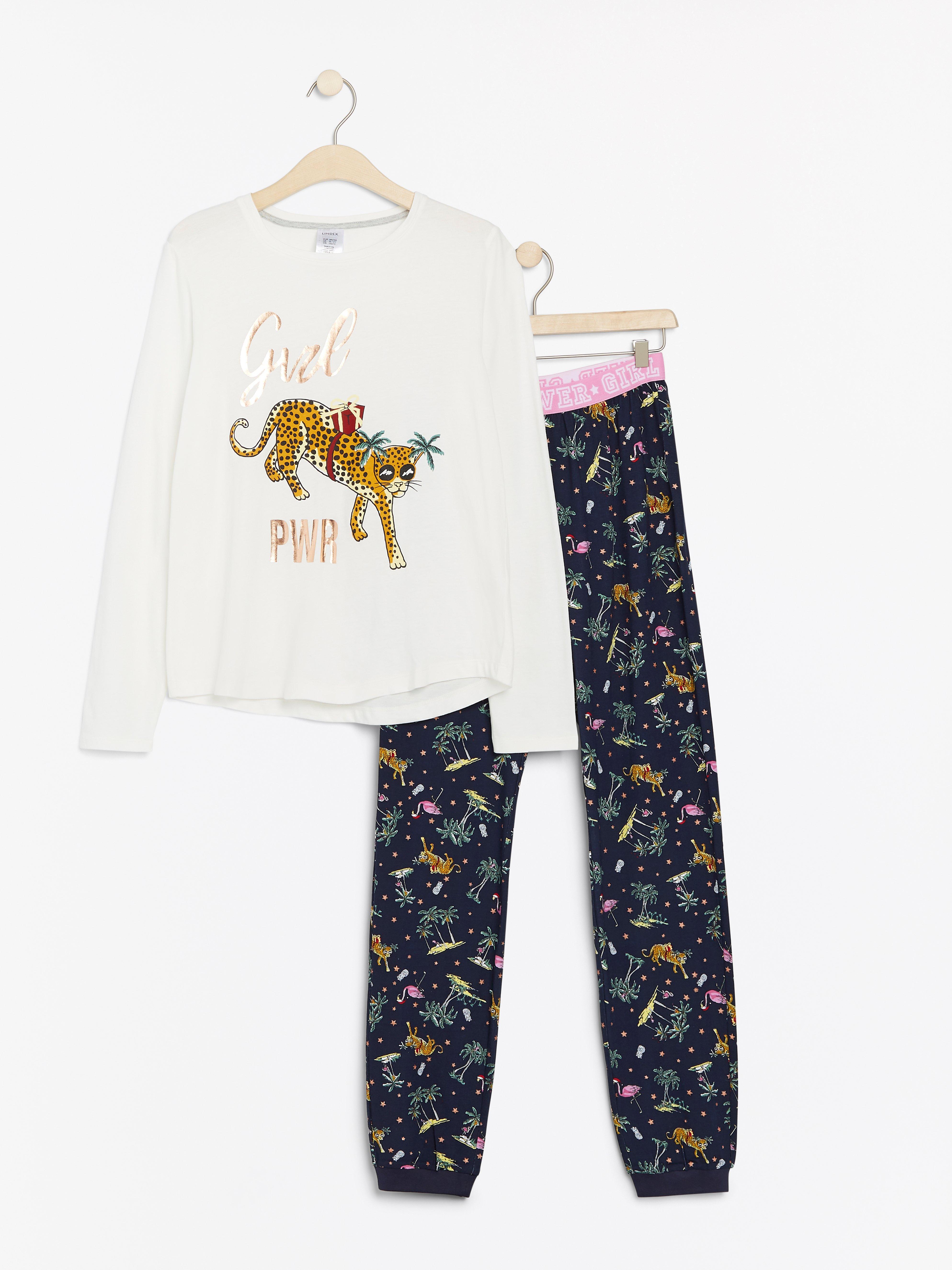 Not in use (Pyjamas) - Kids Wear - White