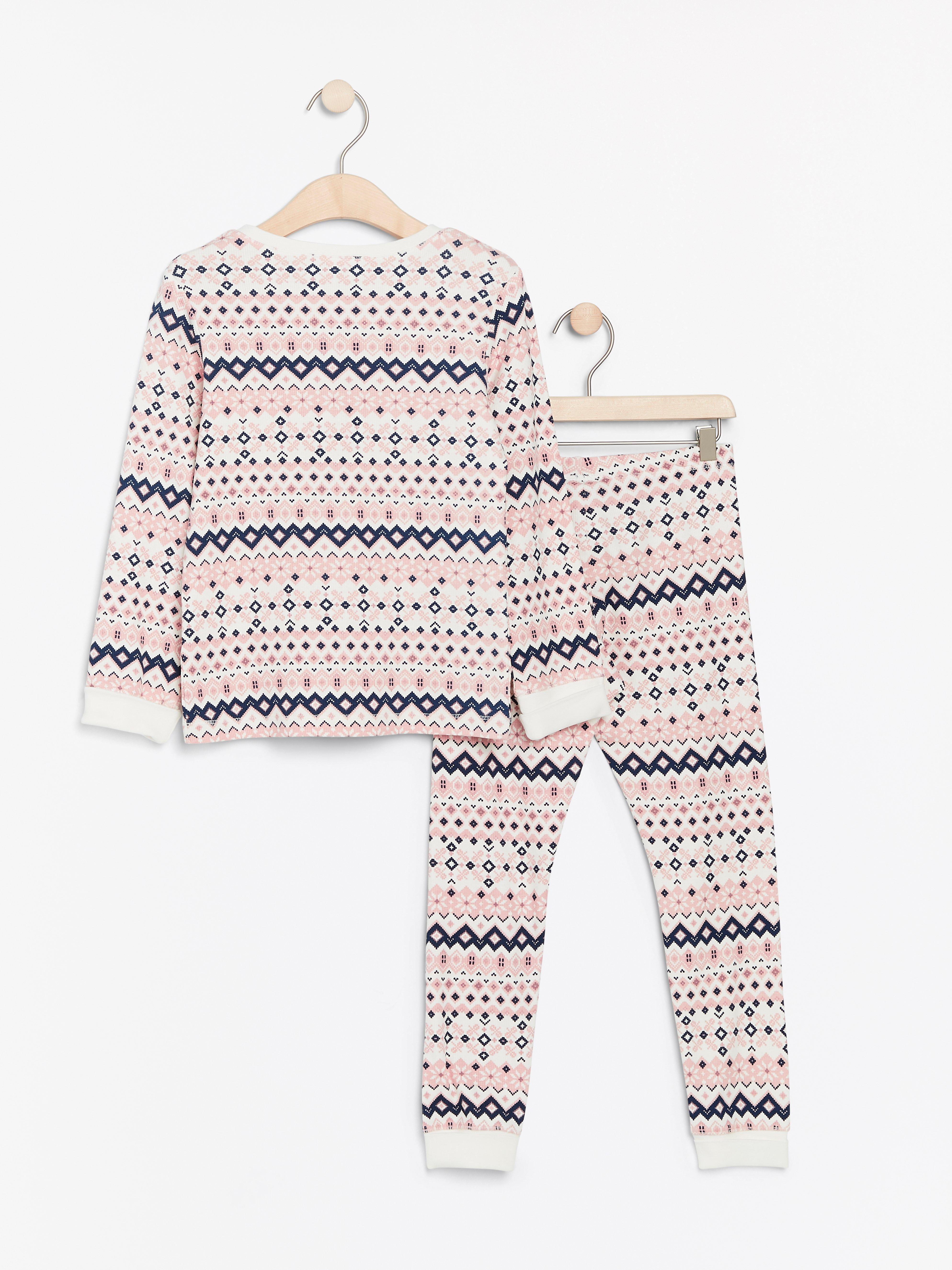 Not in use (Pyjamas) - Kids Wear - Pink