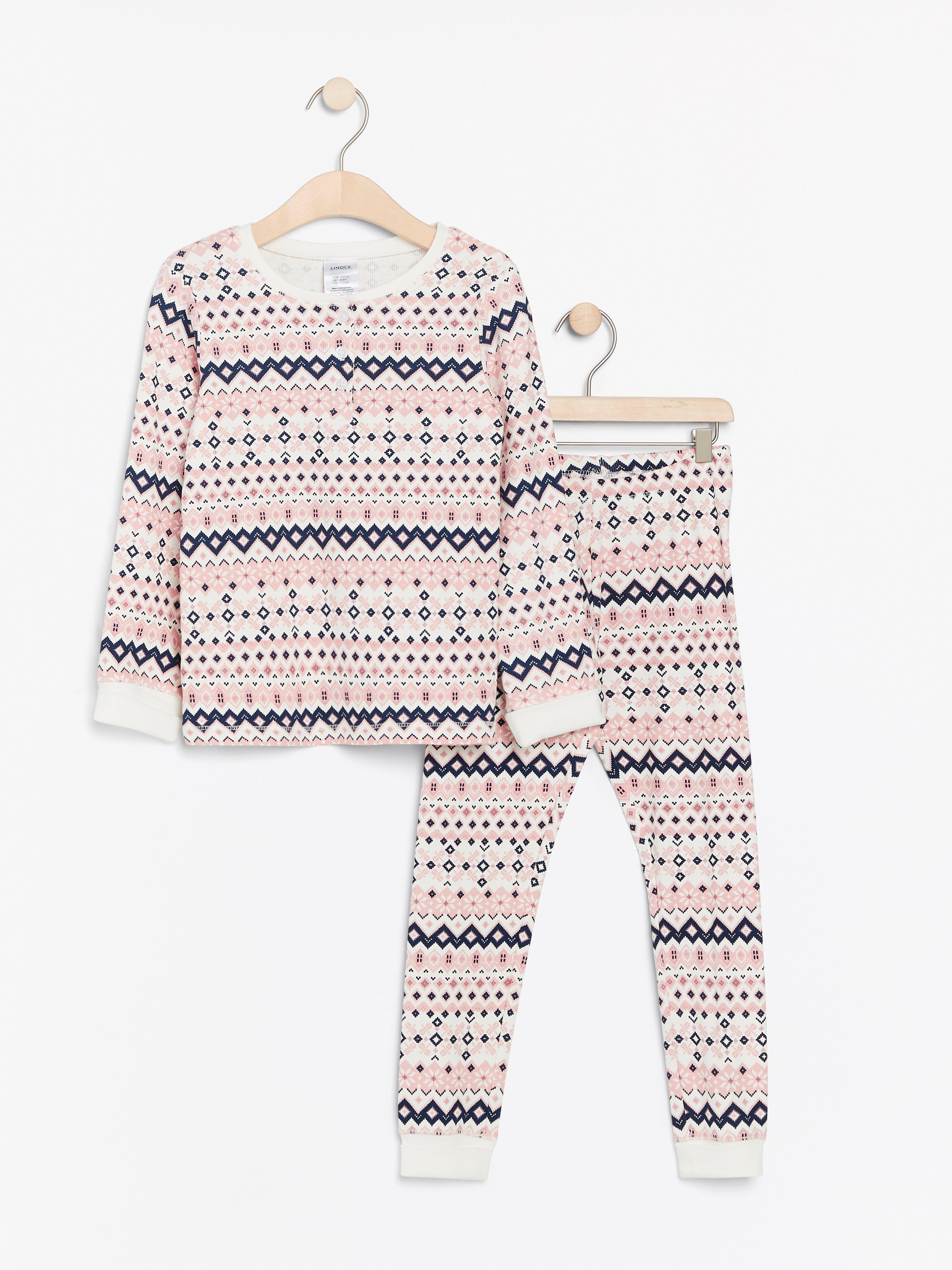 Not in use (Pyjamas) - Kids Wear - Pink