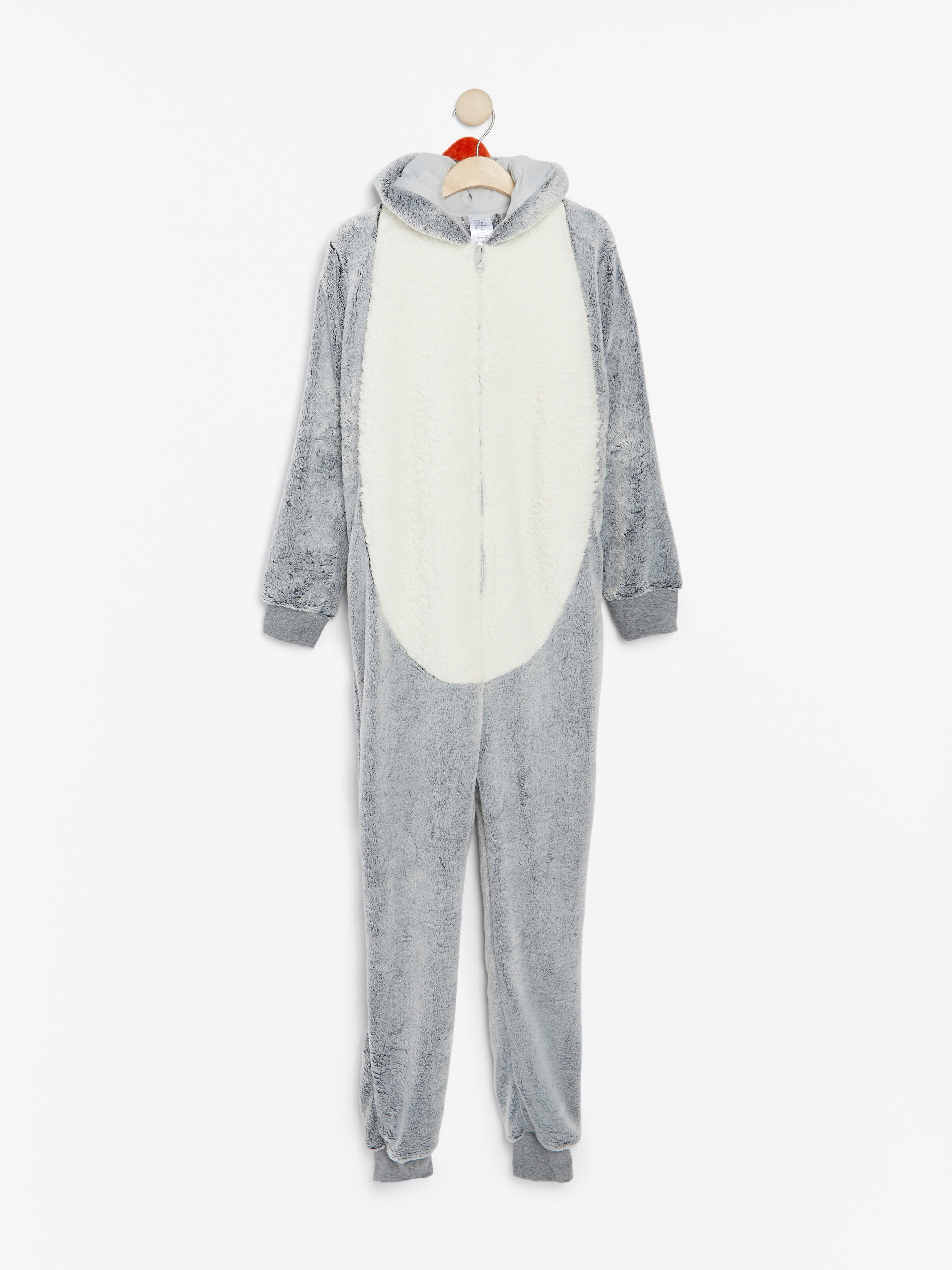 Not in use (Jumpsuit) - Kids Wear - Black