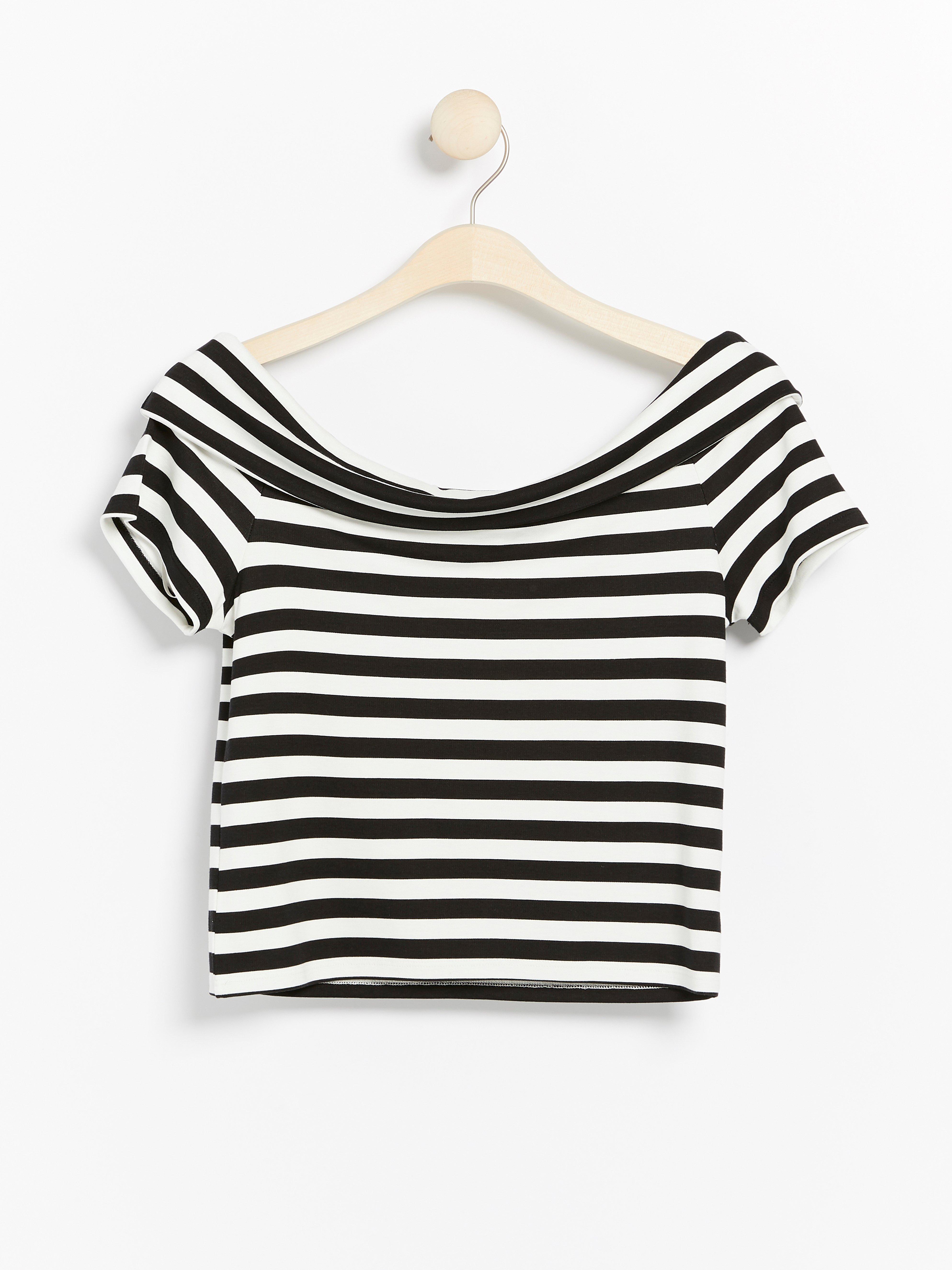 Pusero - Naiset - Valkoinen