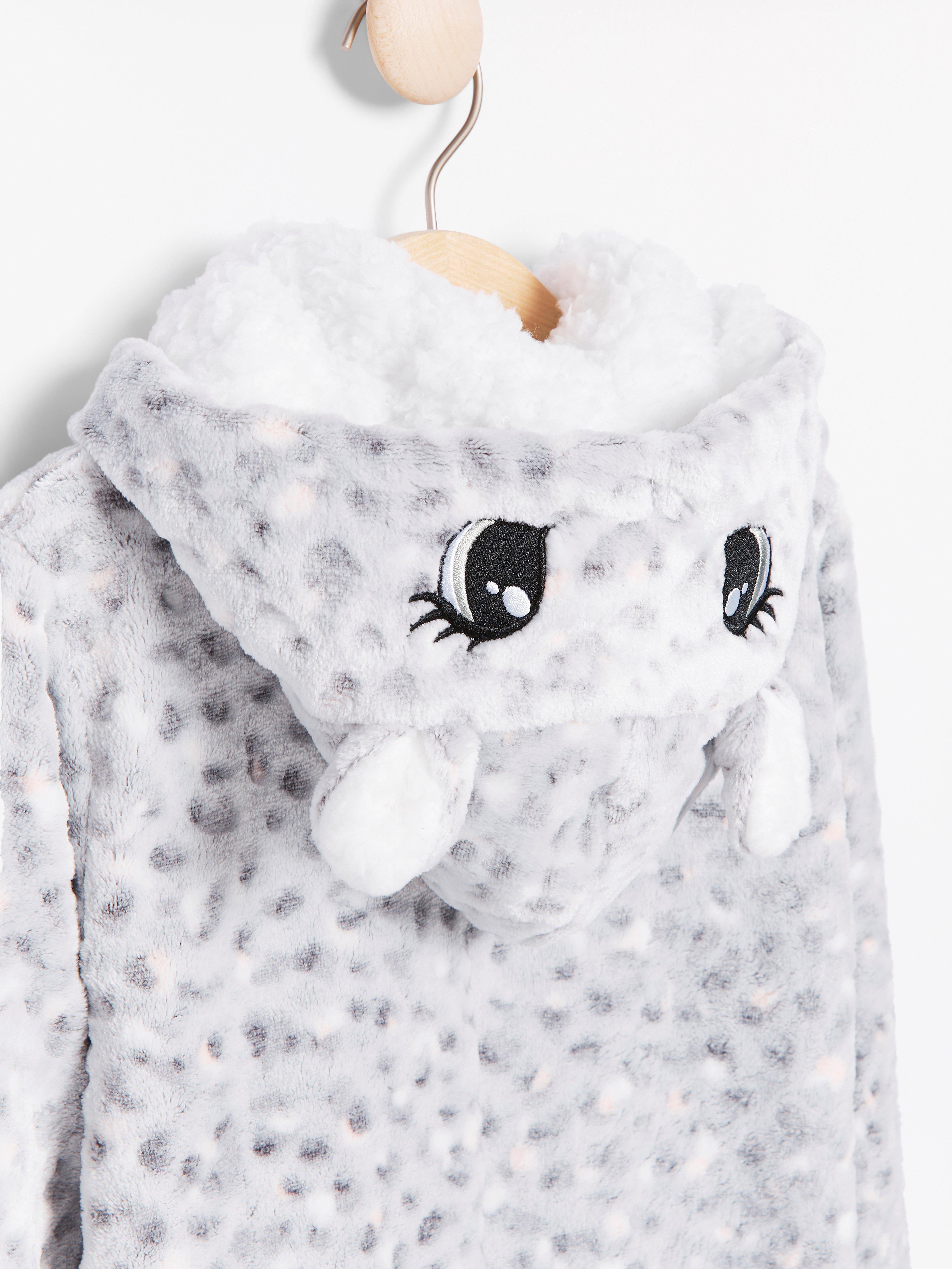Not in use (Jumpsuit) - Kids Wear - Grey