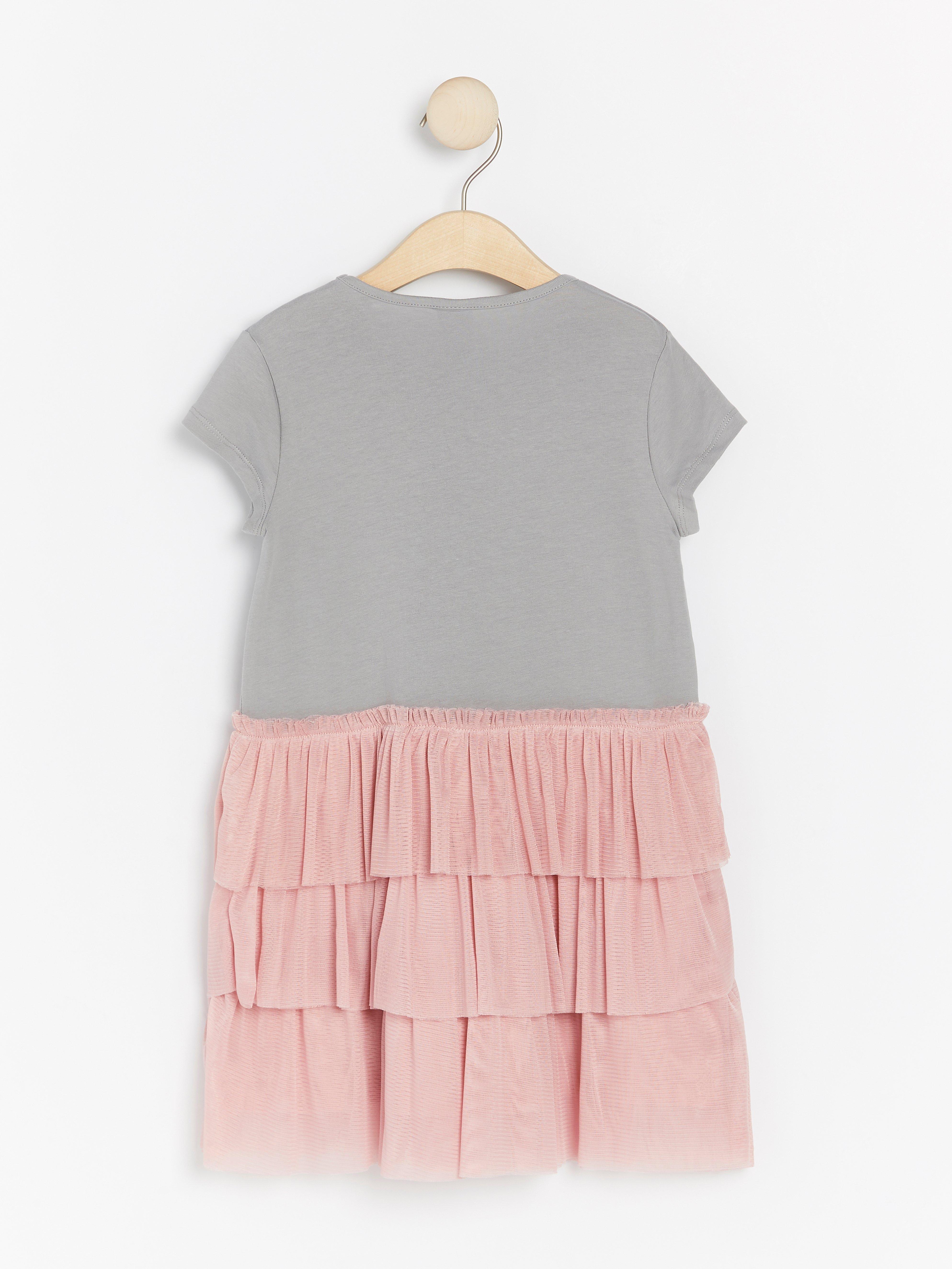 Dress - Kids Wear - Grey