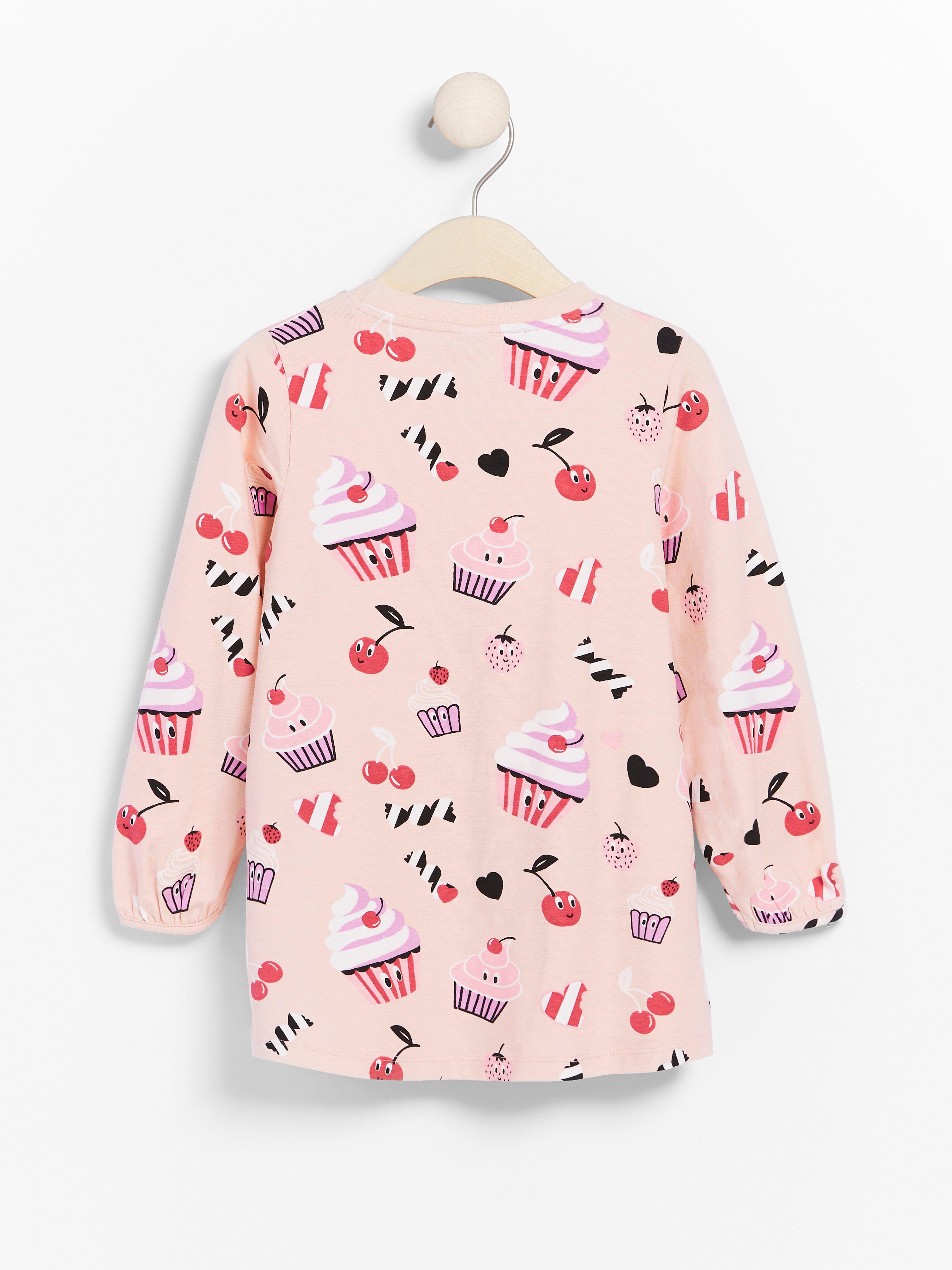 Tunic - Kids Wear - Pink