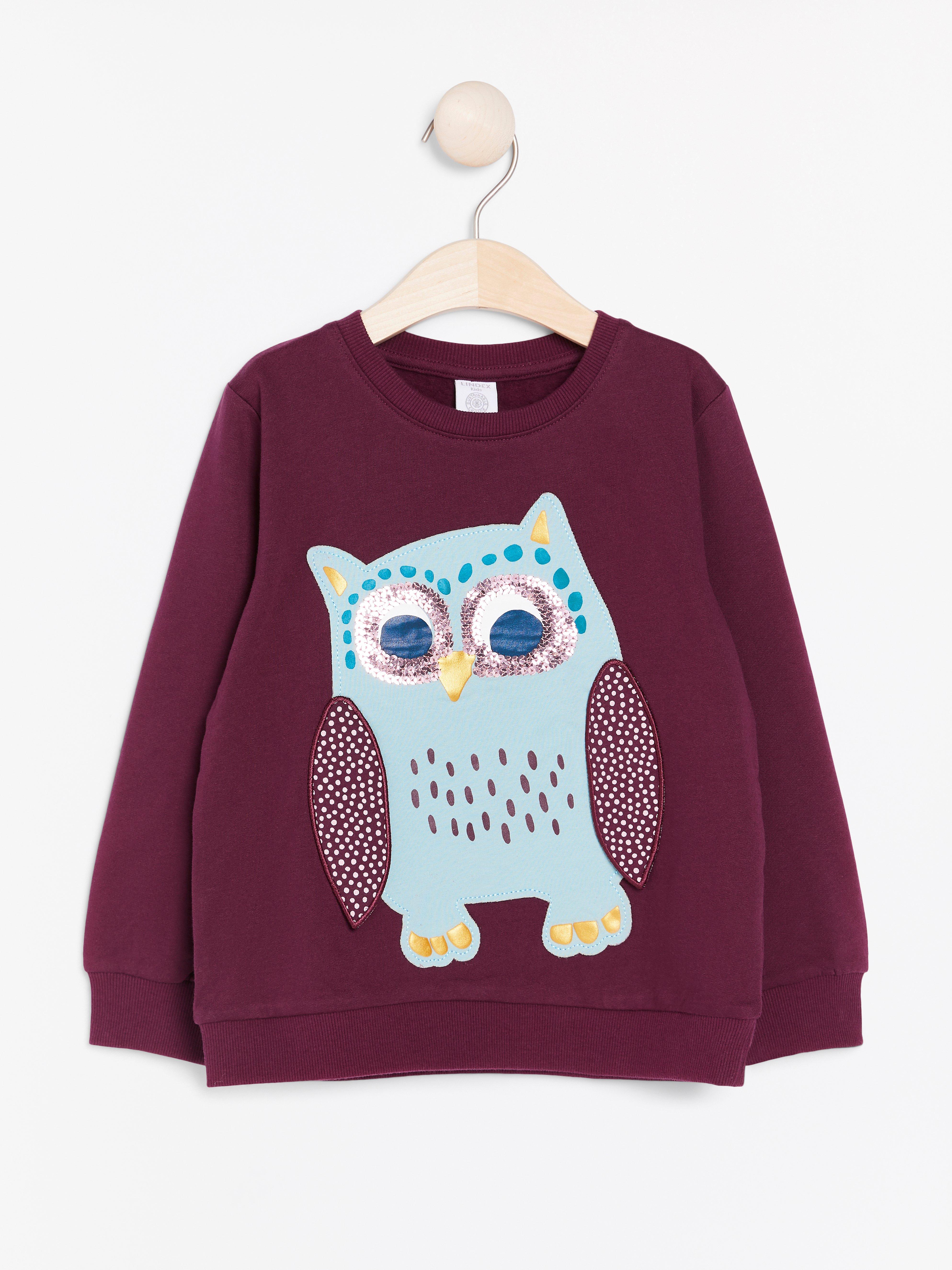 Sweater - Kids Wear - Red