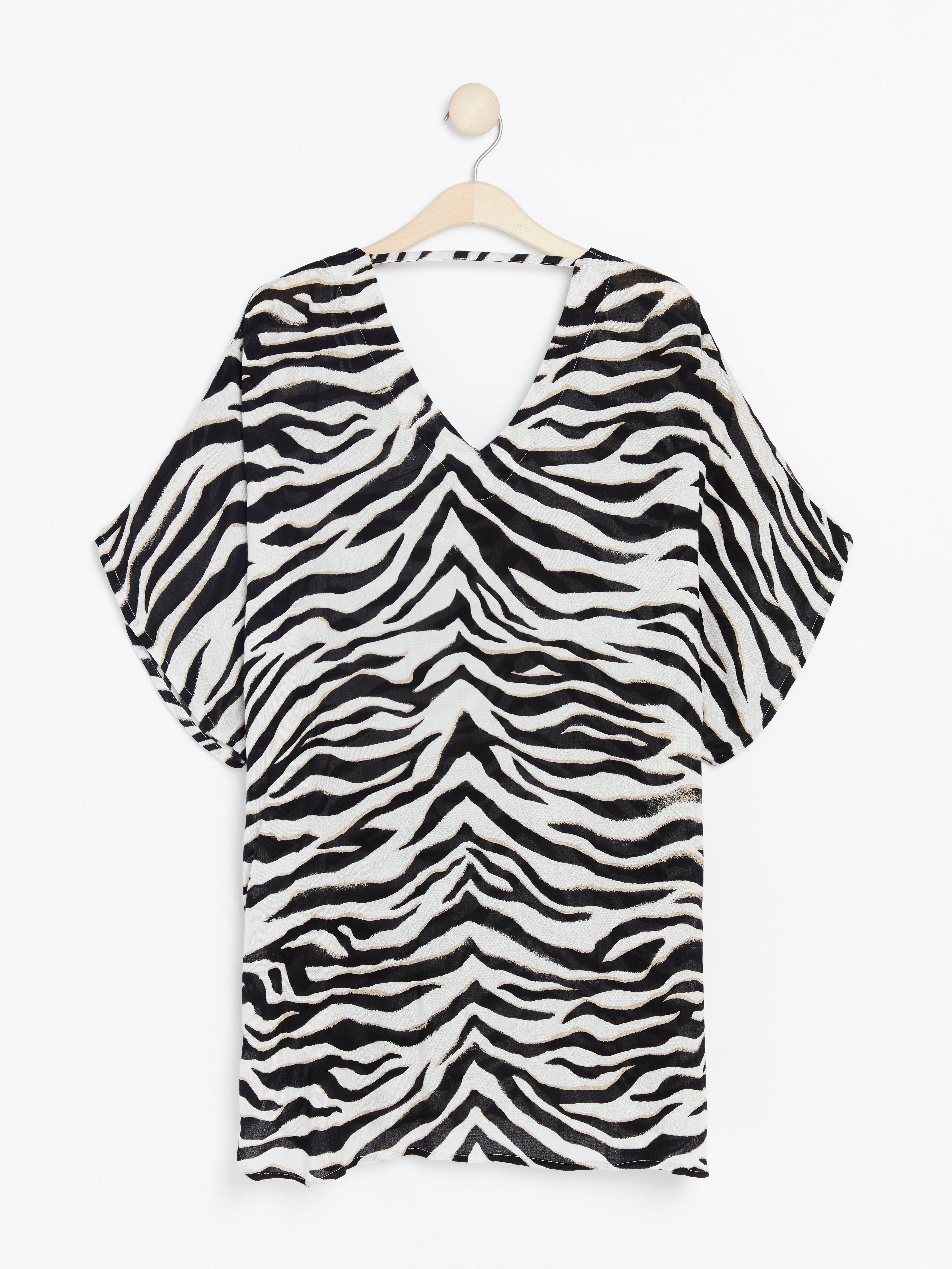 Kaftan - Lingerie - White